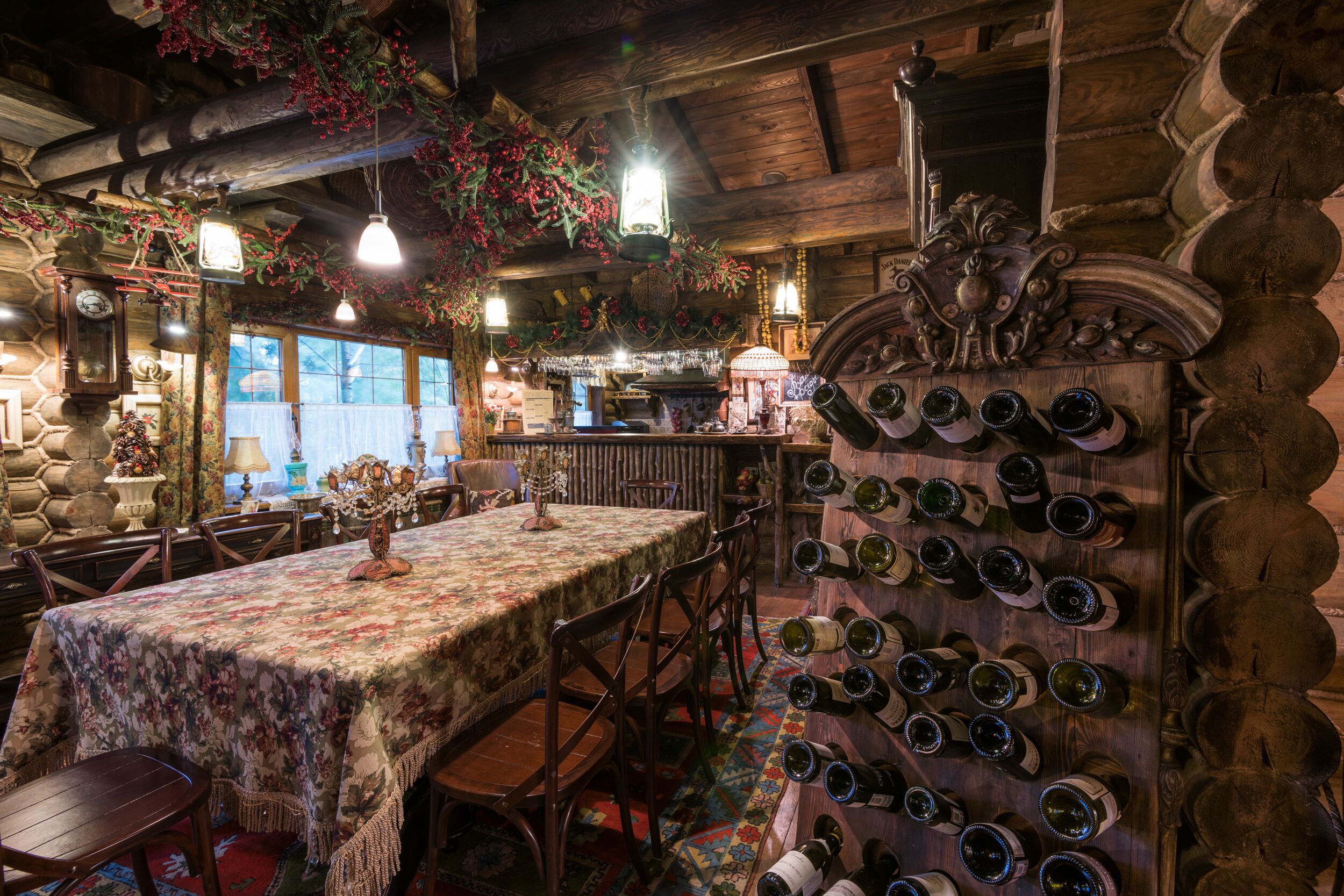 Old House Resort & SPA