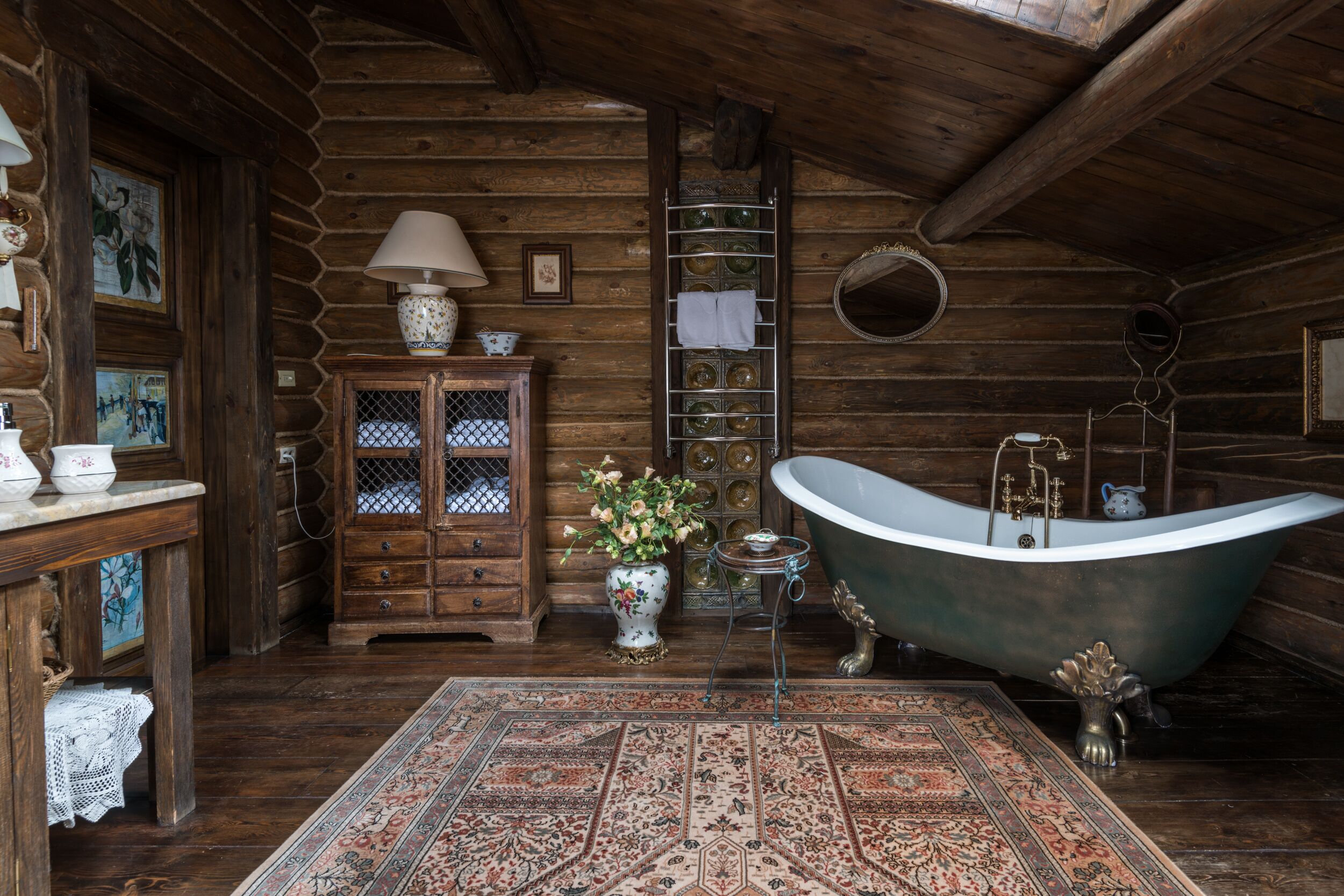 Old House Resort & SPA