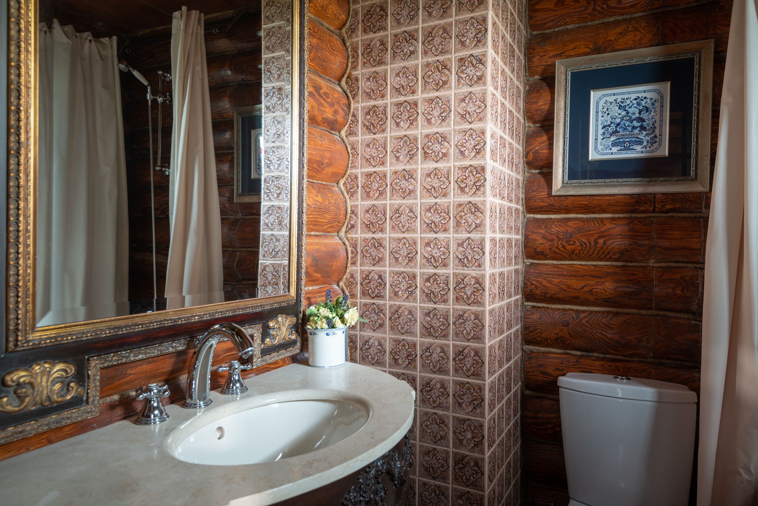 Old House Resort & SPA