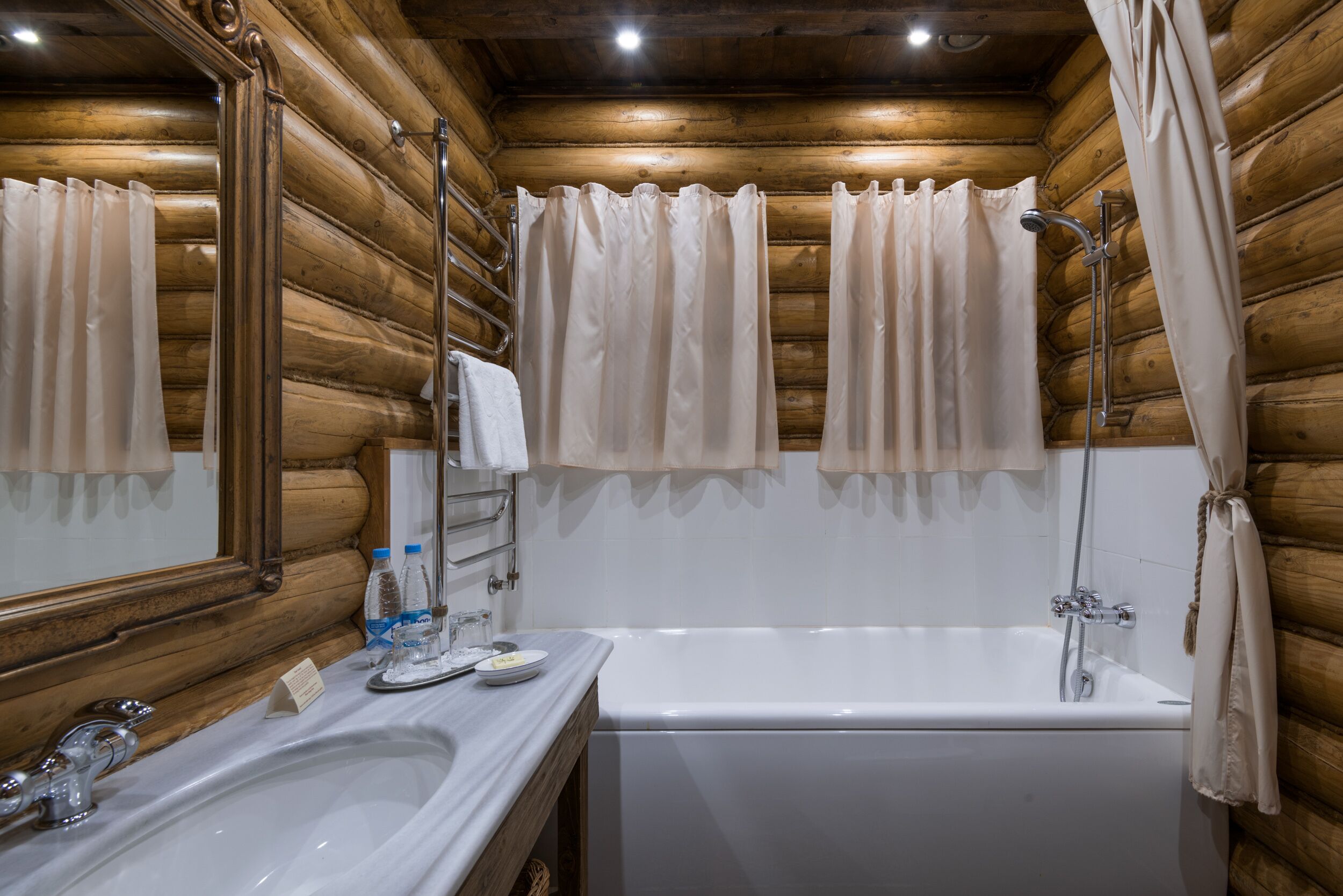 Old House Resort & SPA