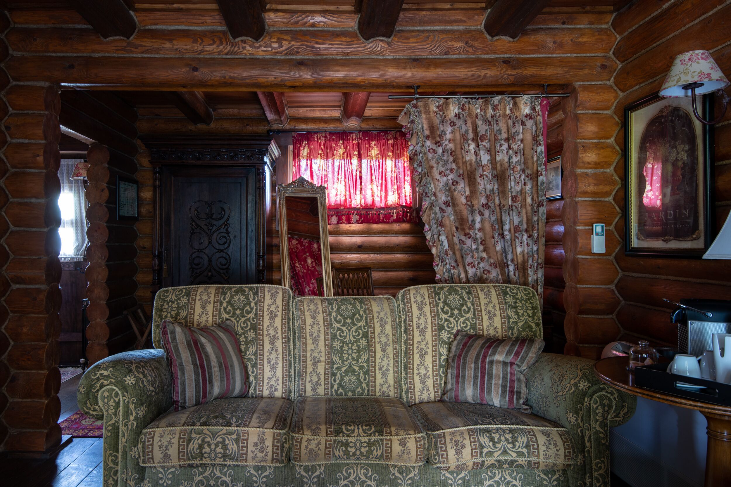 Old House Resort & SPA