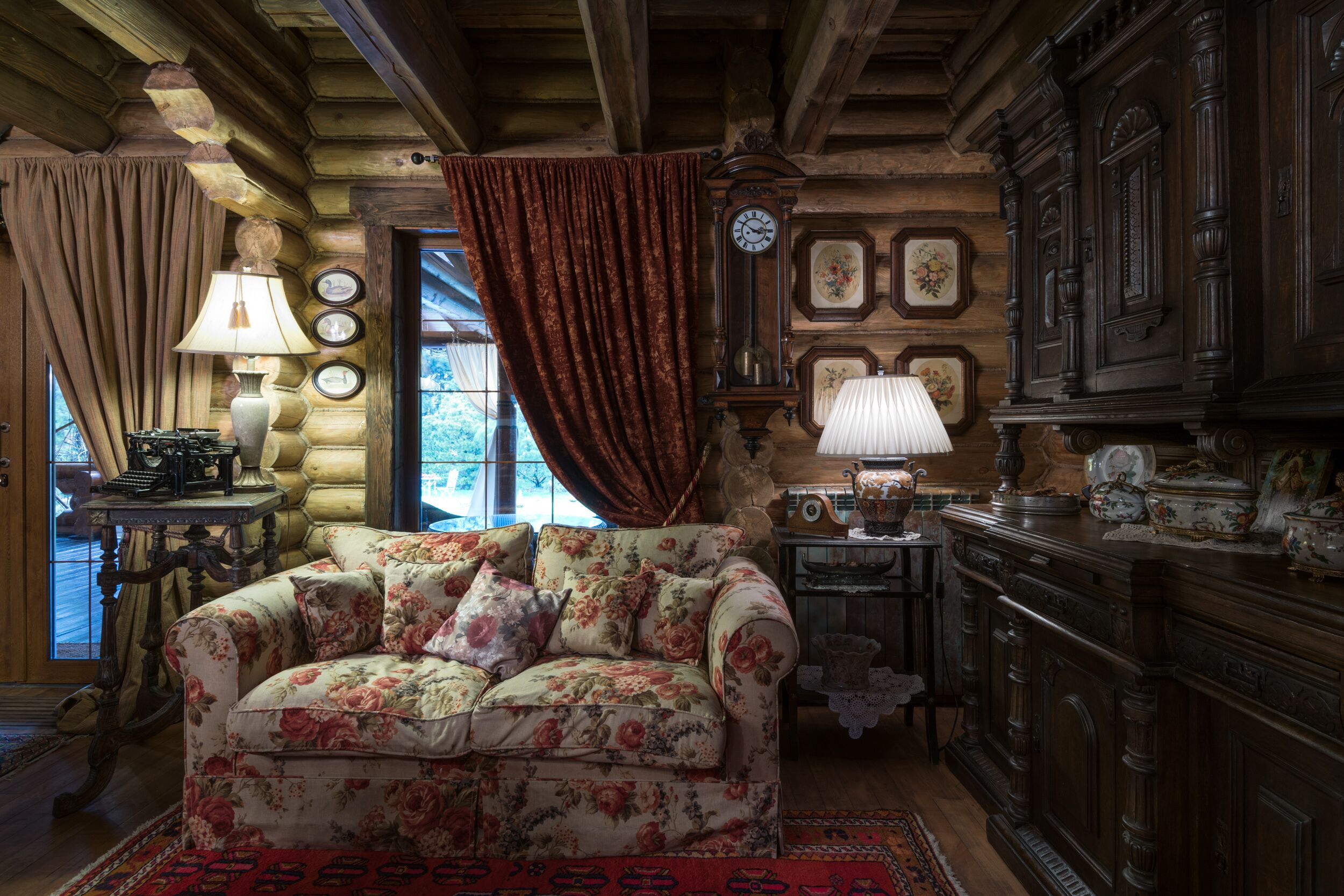 Old House Resort & SPA
