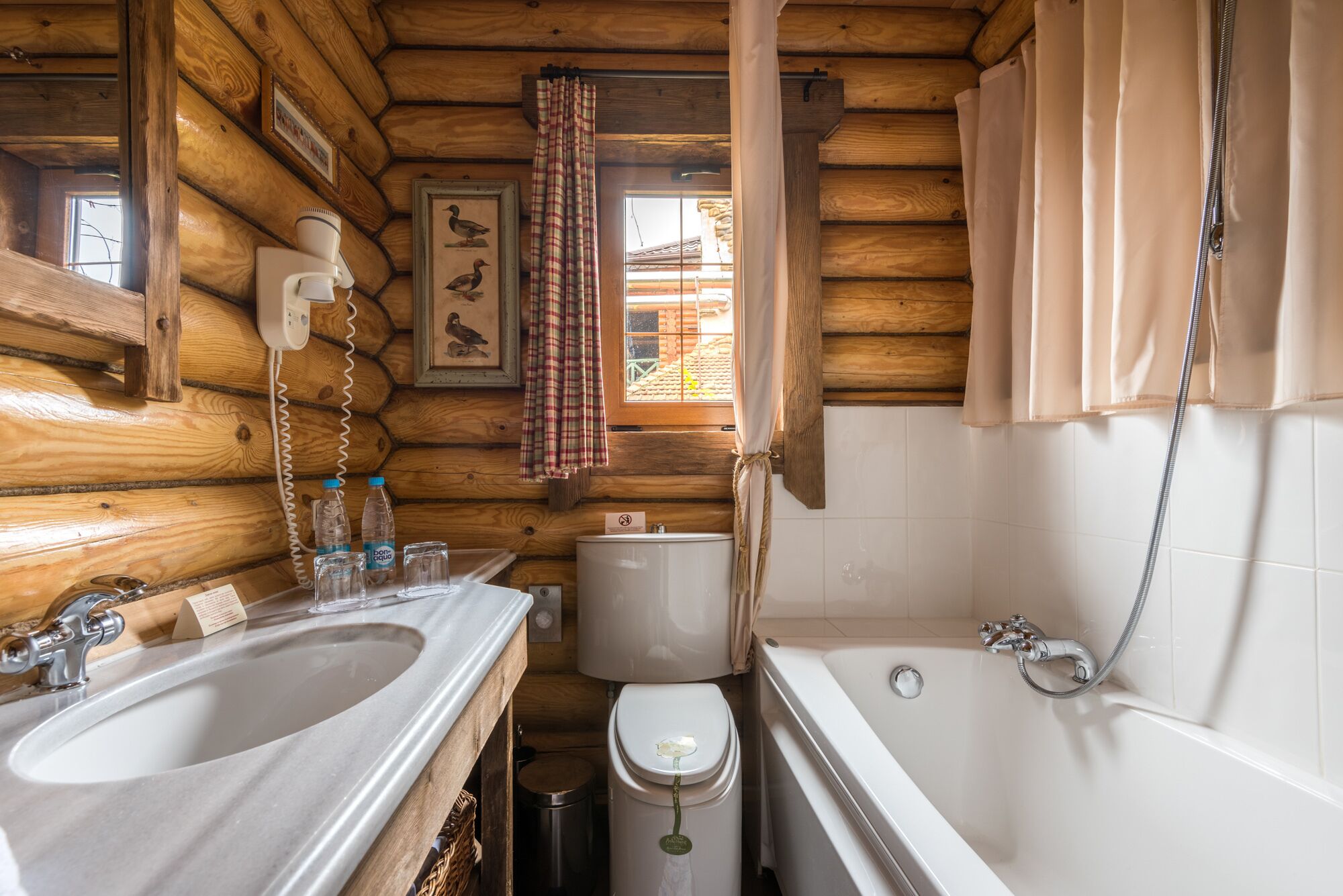 Old House Resort & SPA