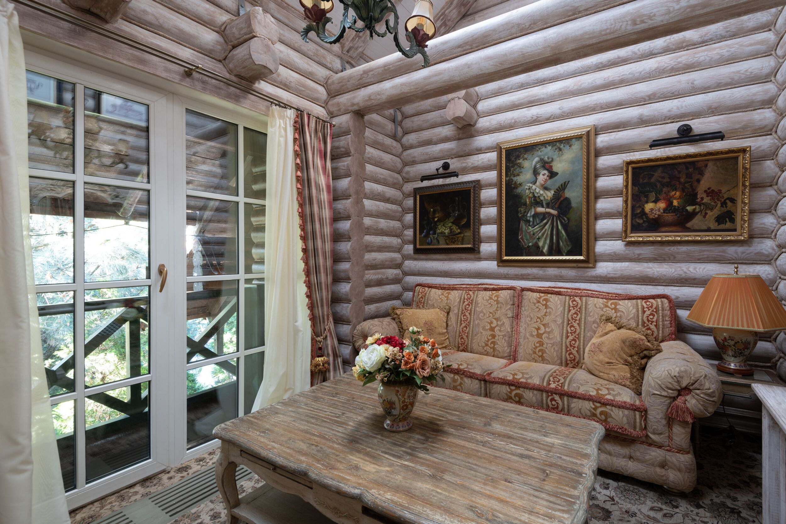 Old House Resort & SPA