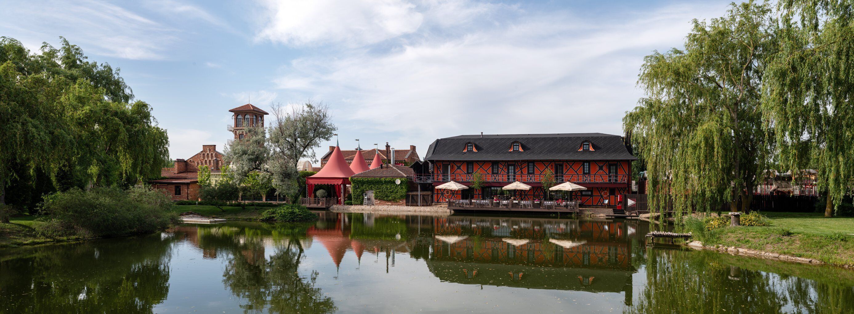 Old House Resort & SPA