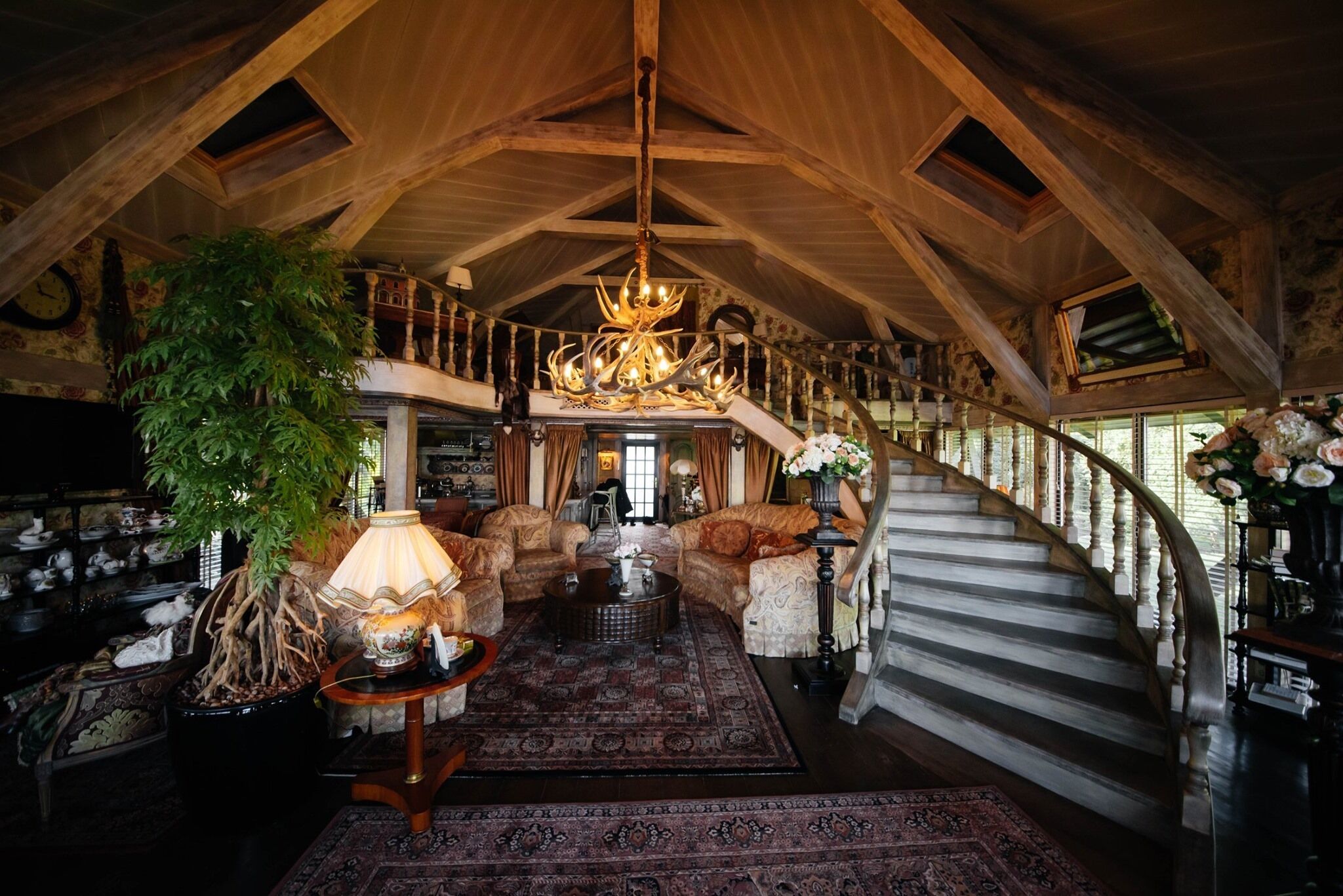 Old House Resort & SPA