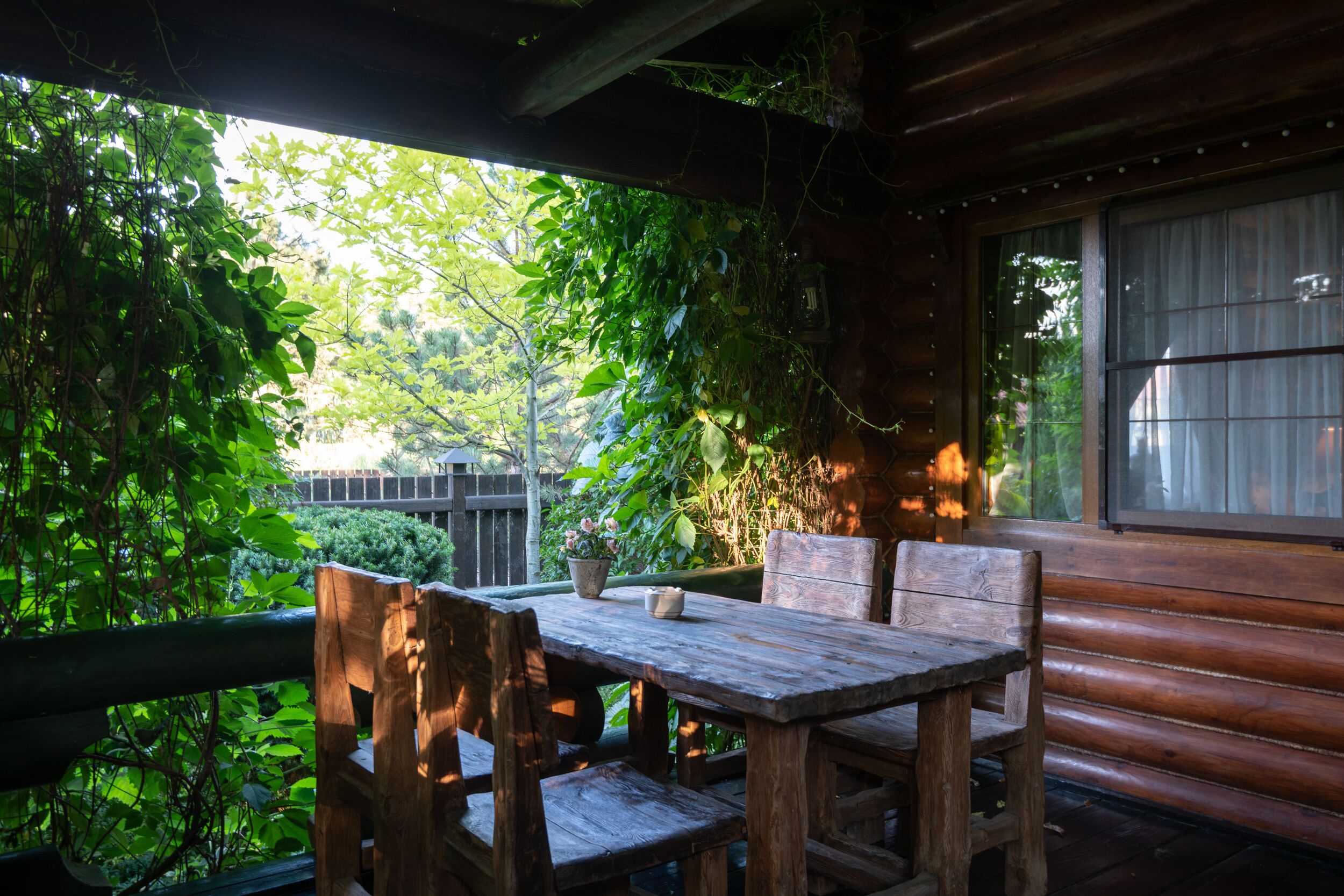 Old House Resort & SPA