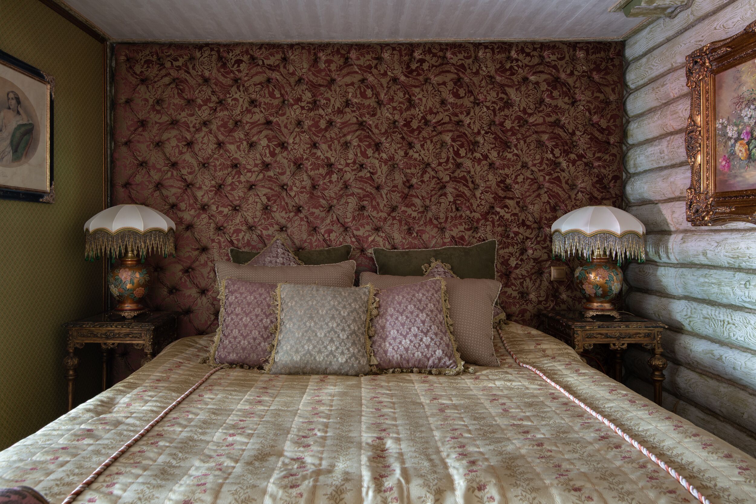 Old House Resort & SPA