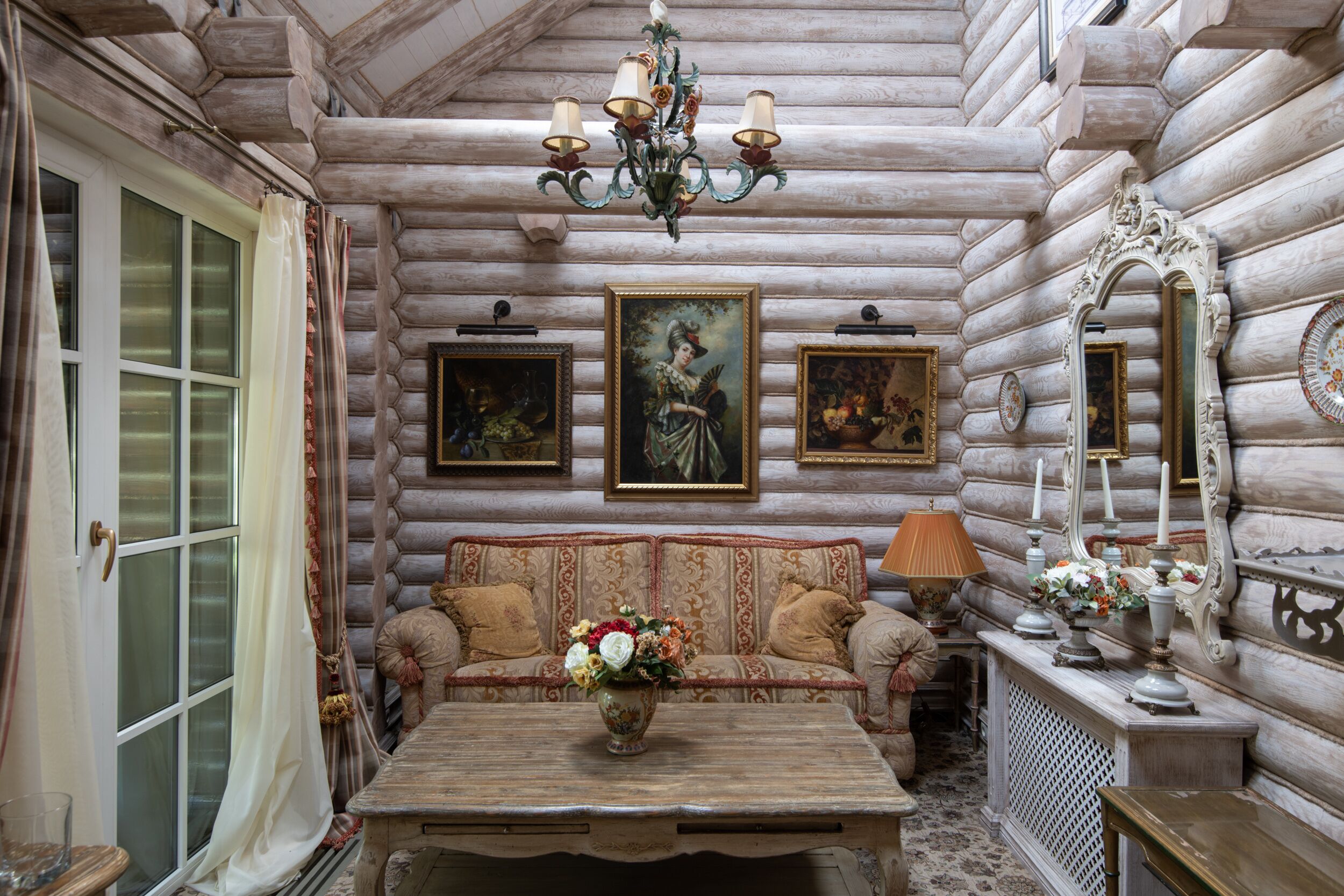Old House Resort & SPA