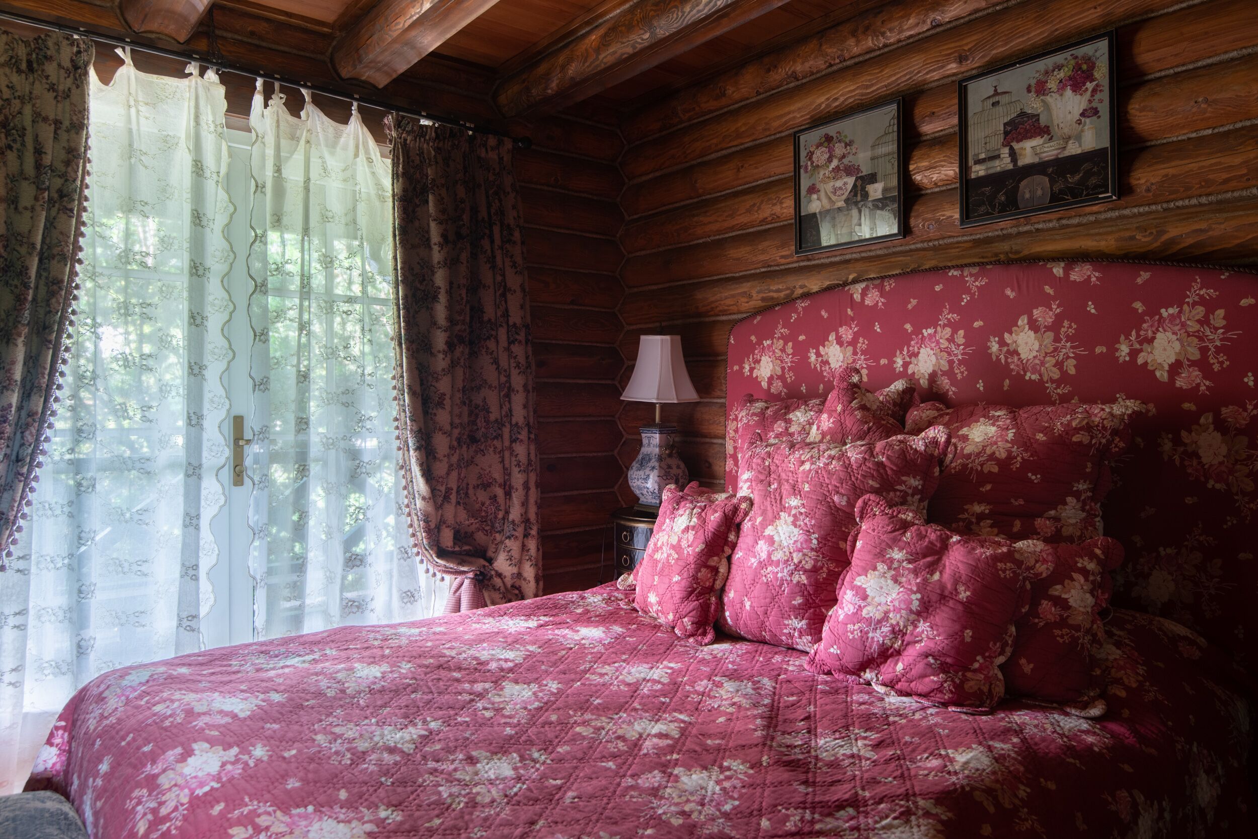 Old House Resort & SPA