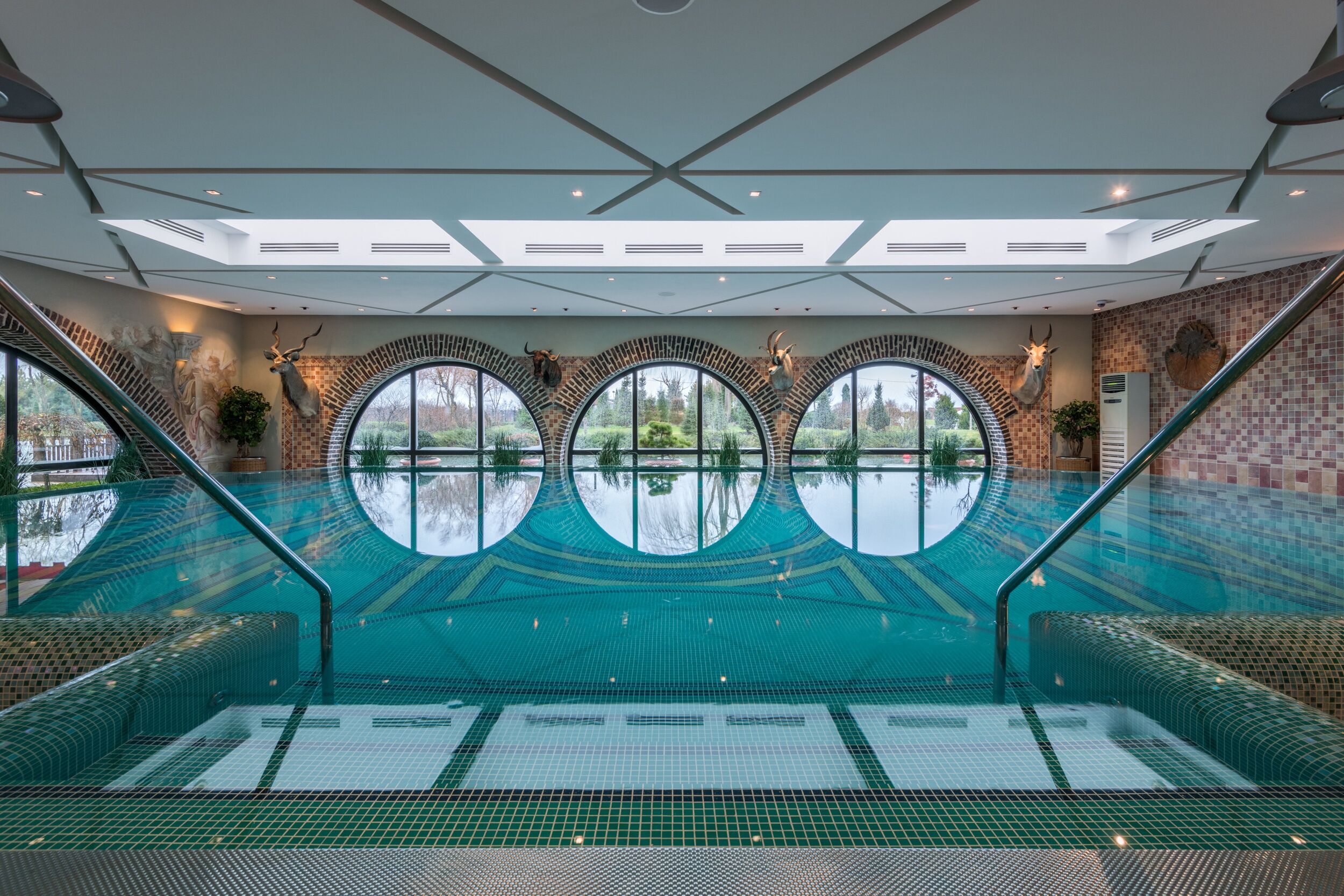 Old House Resort & SPA