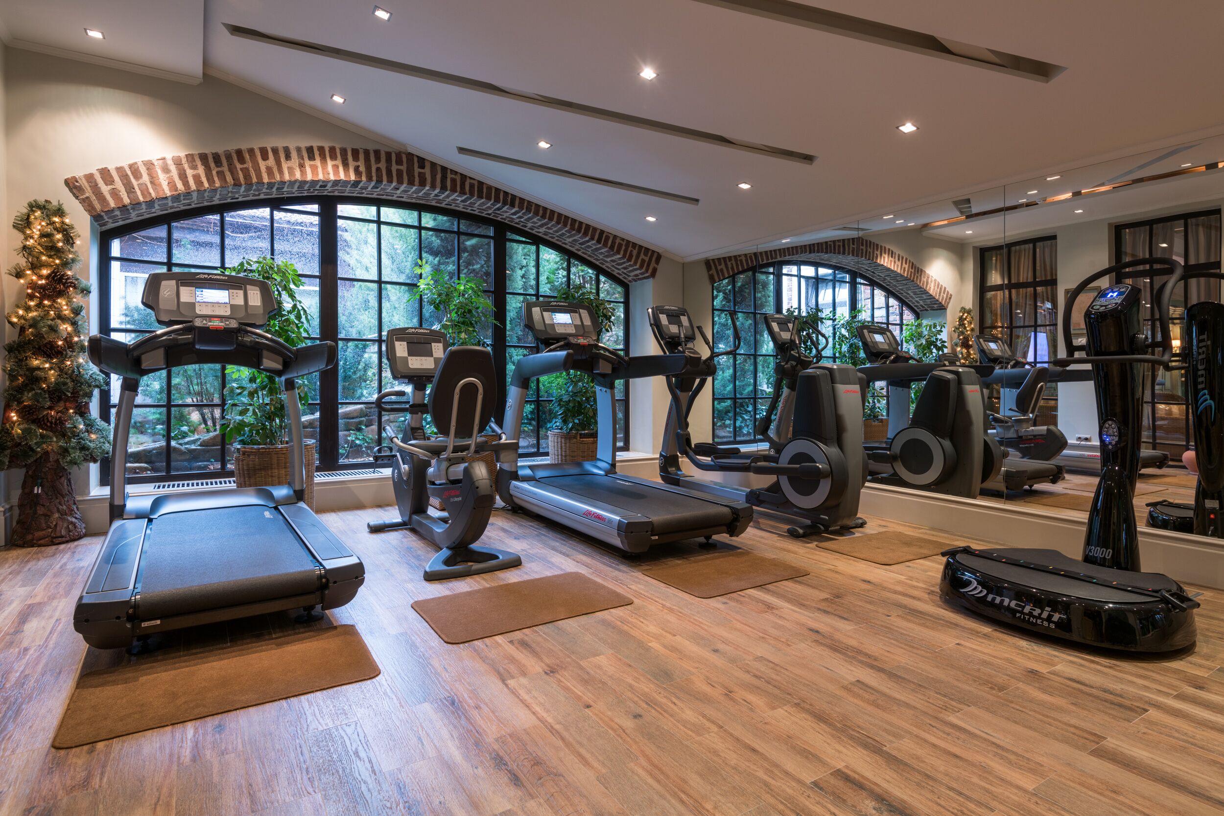Old House Resort & SPA