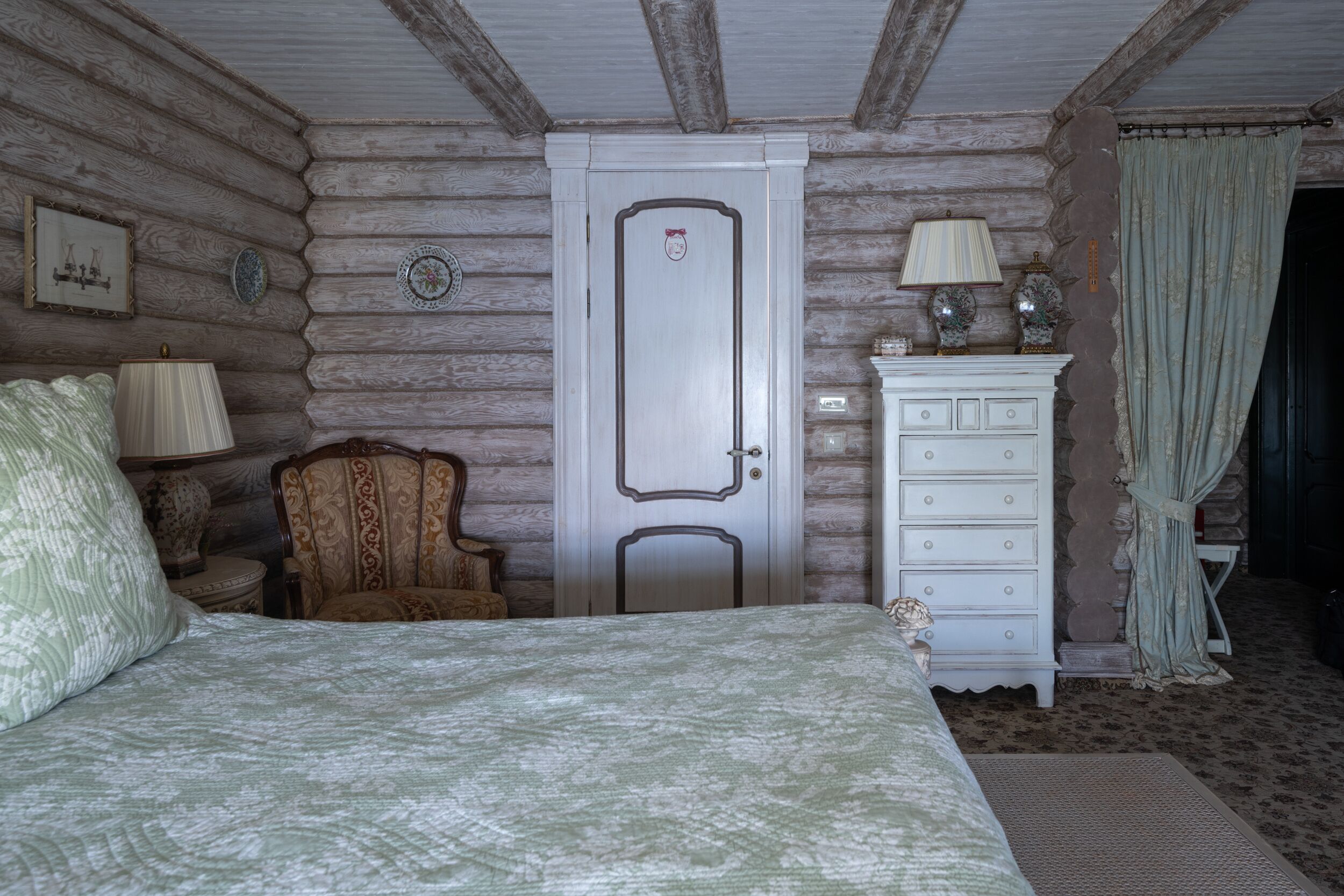 Old House Resort & SPA