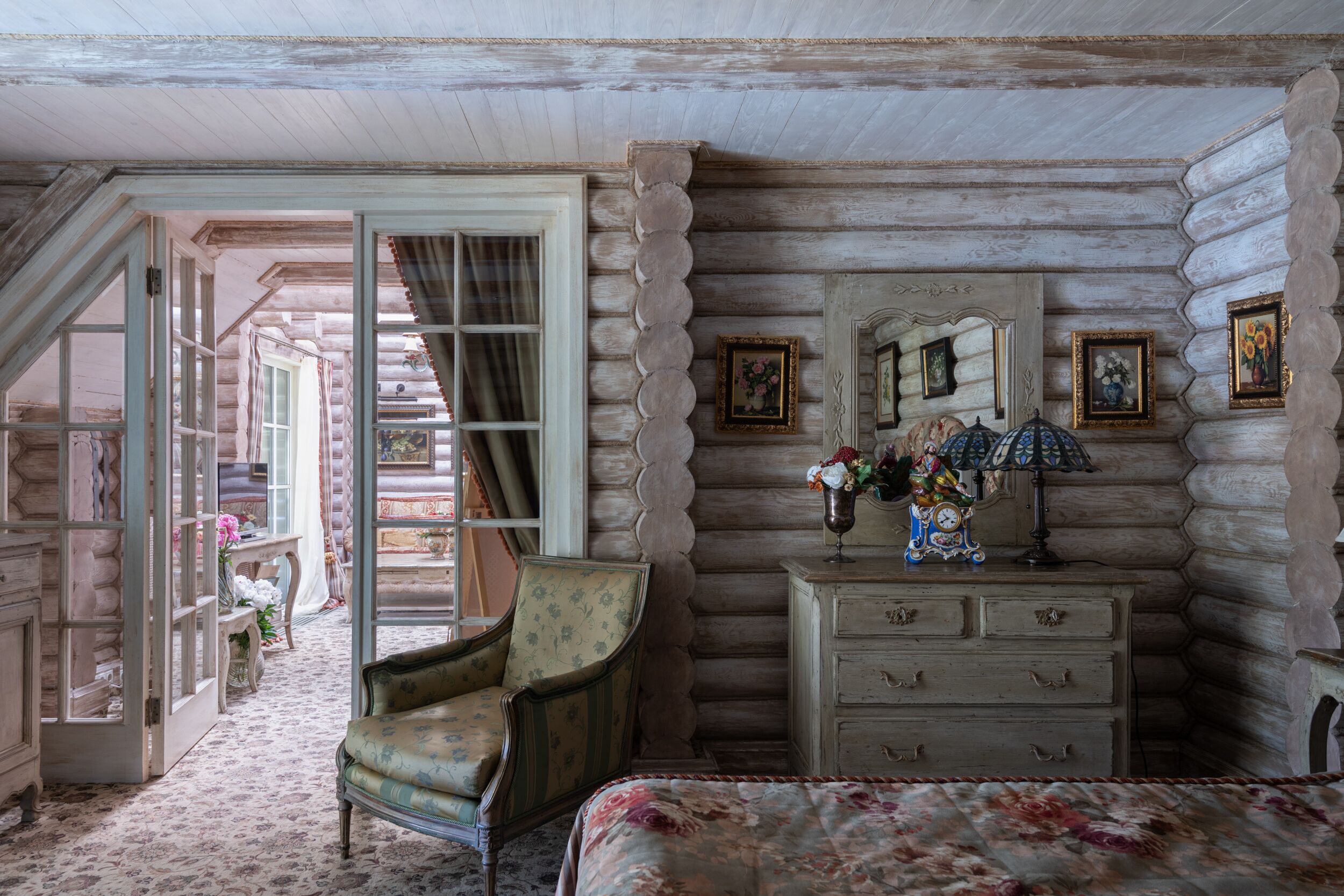 Old House Resort & SPA