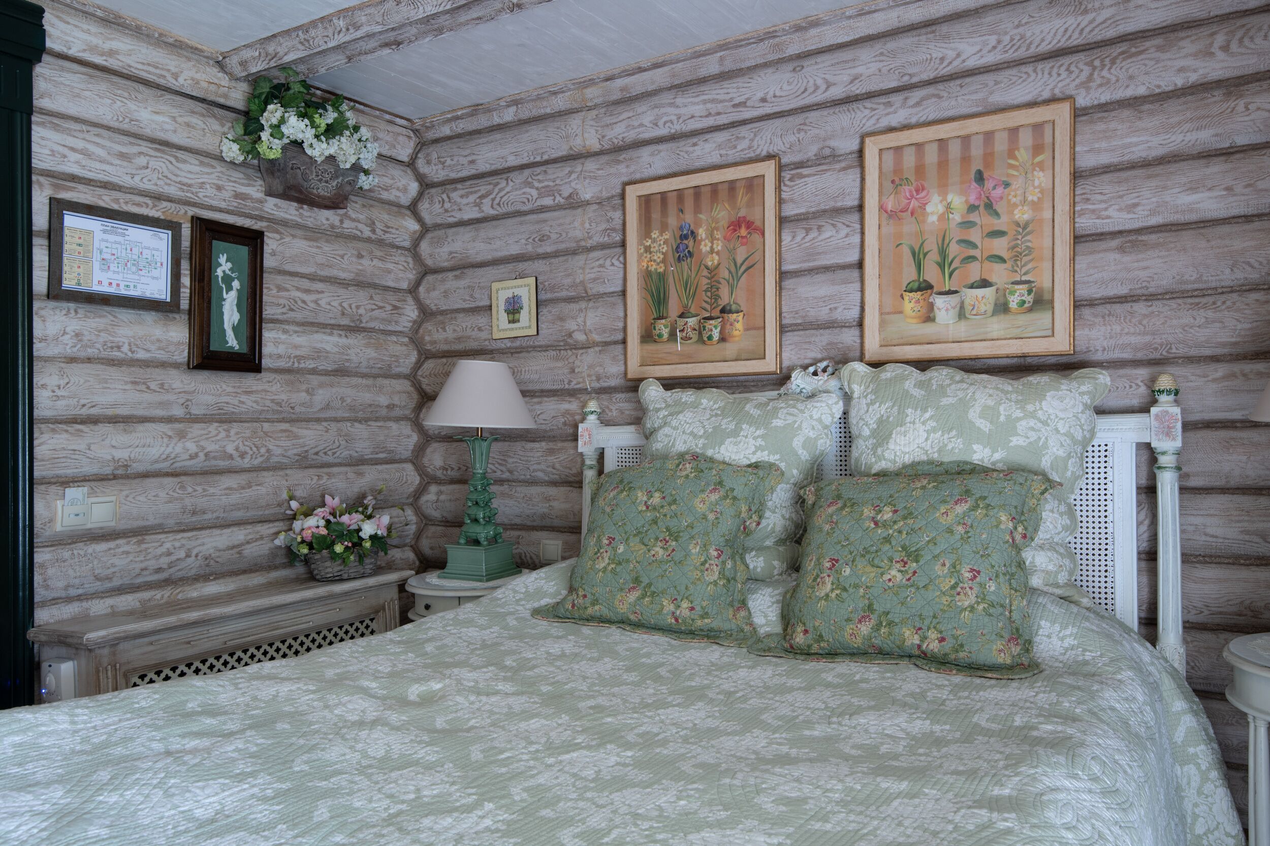 Old House Resort & SPA