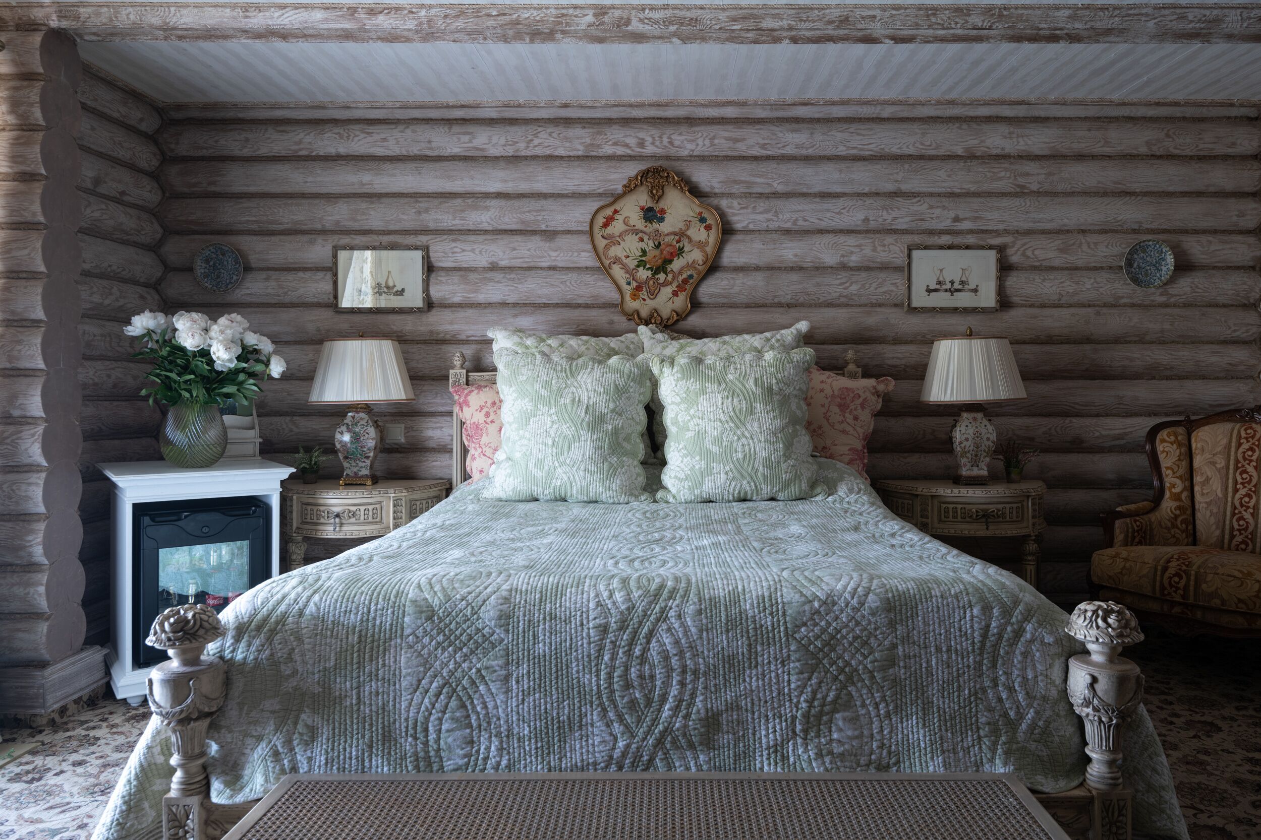 Old House Resort & SPA