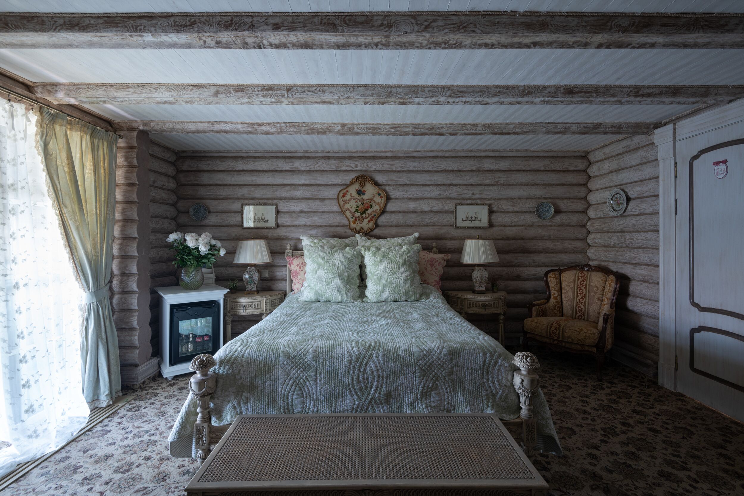 Old House Resort & SPA
