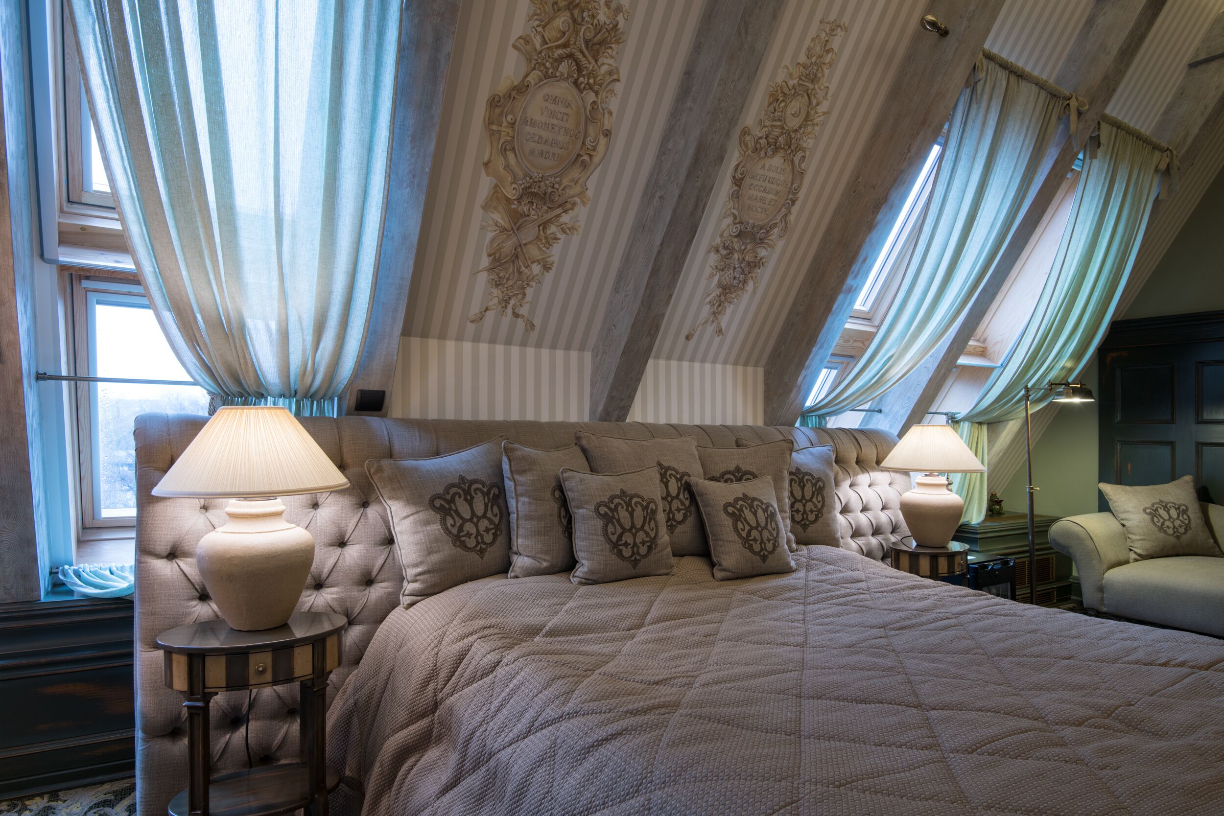 Old House Resort & SPA