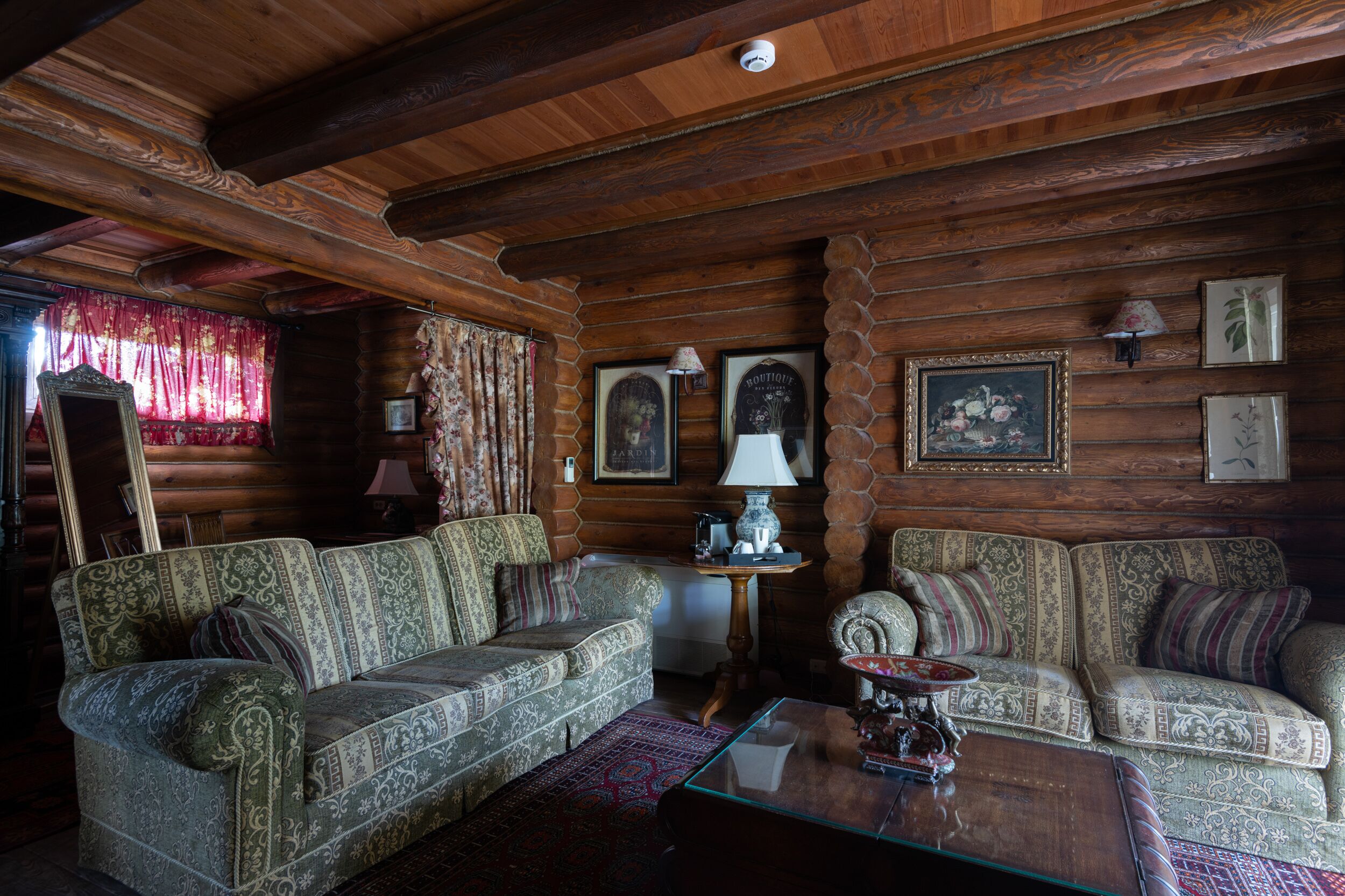 Old House Resort & SPA