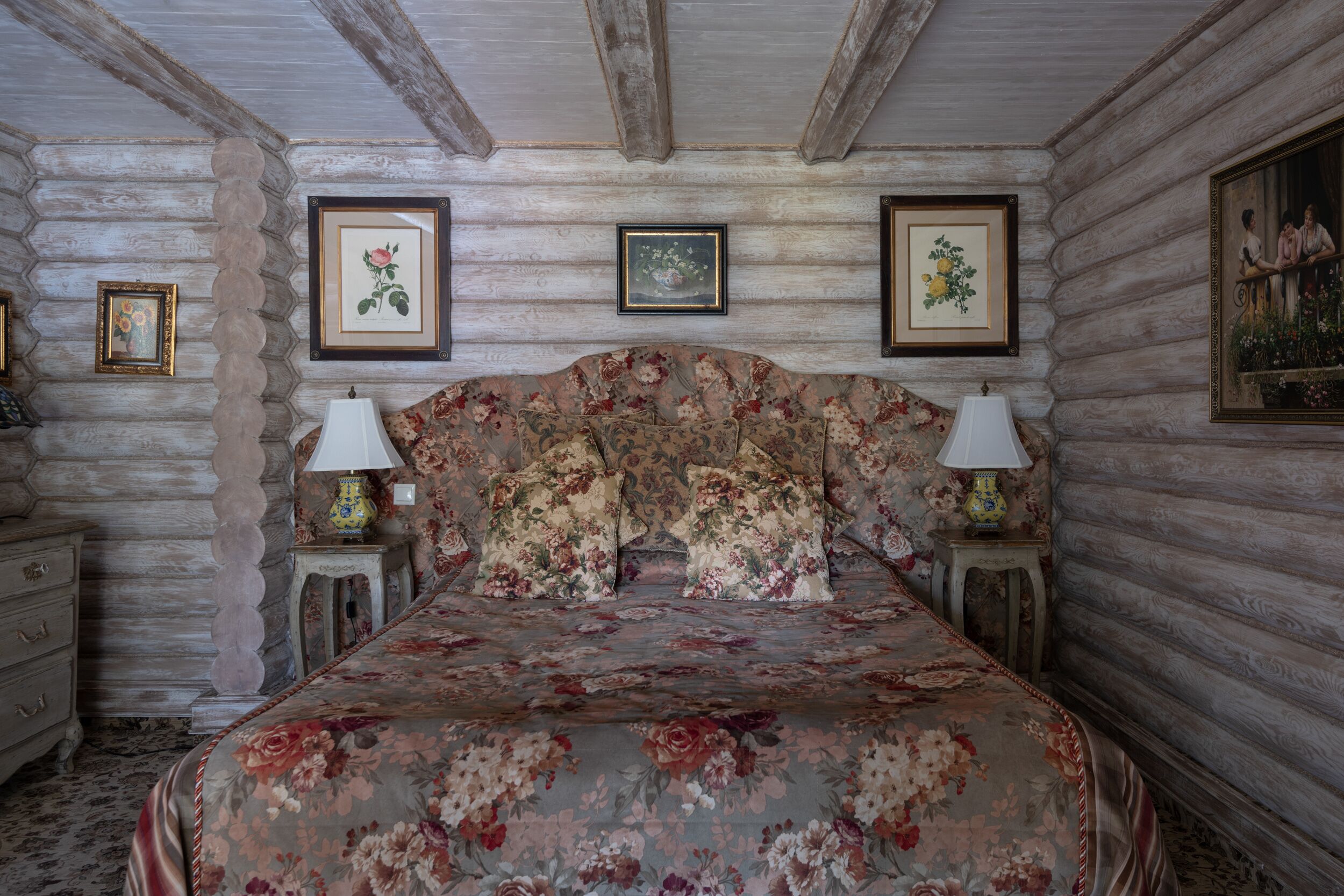 Old House Resort & SPA