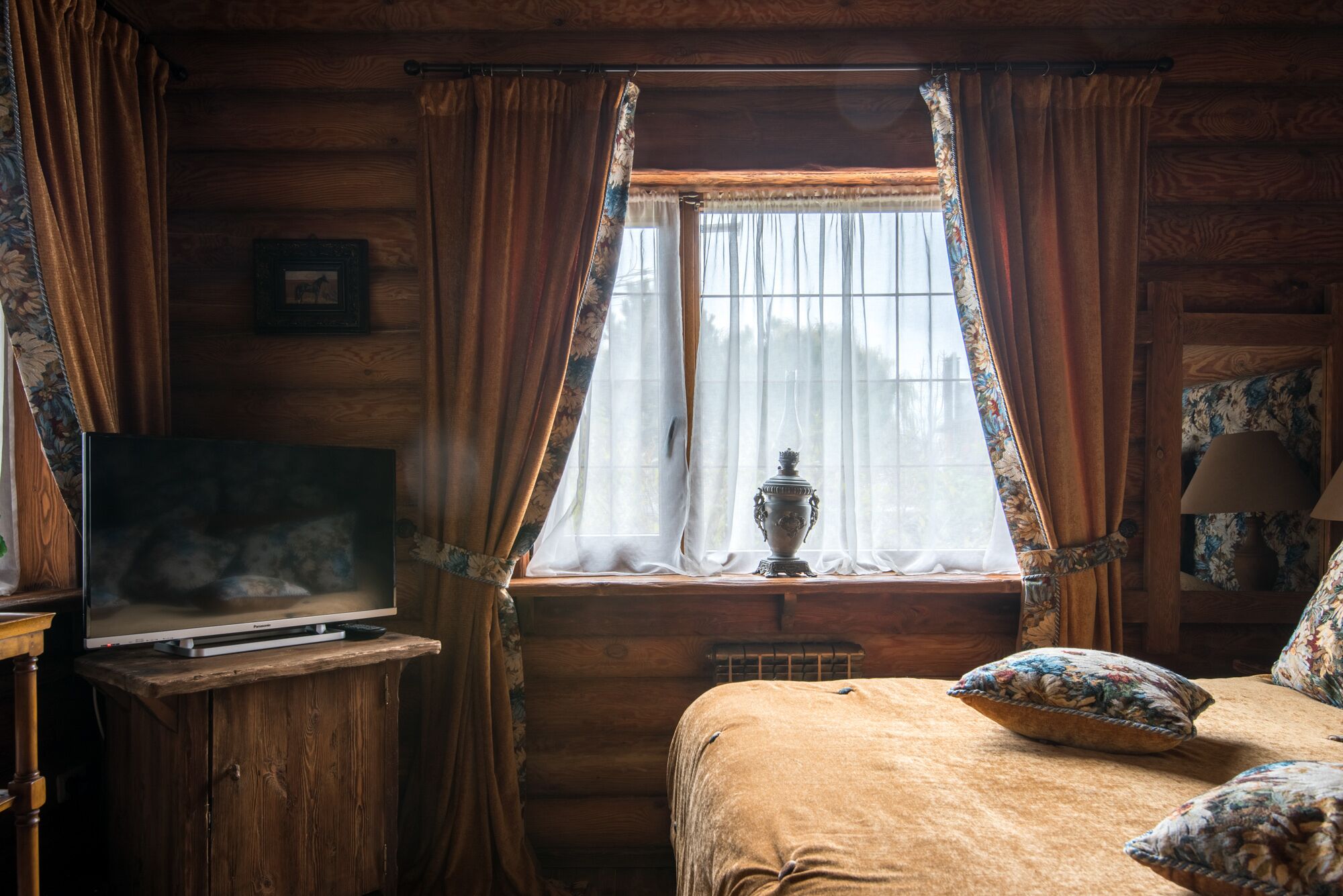 Old House Resort & SPA