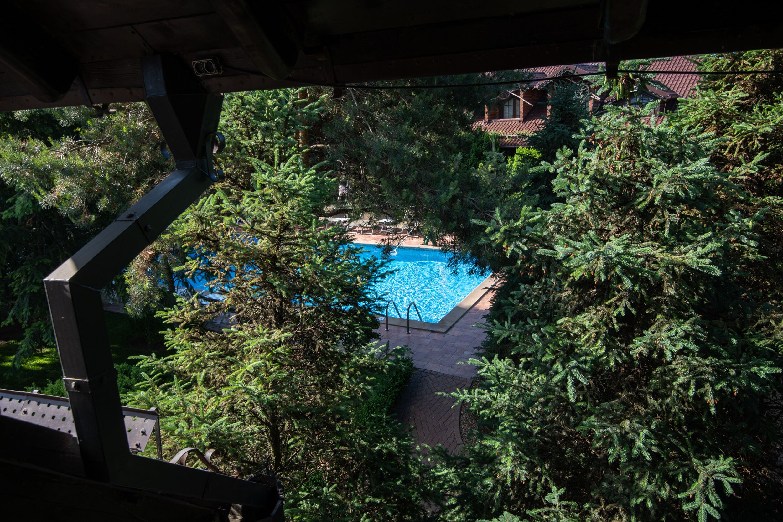 Old House Resort & SPA