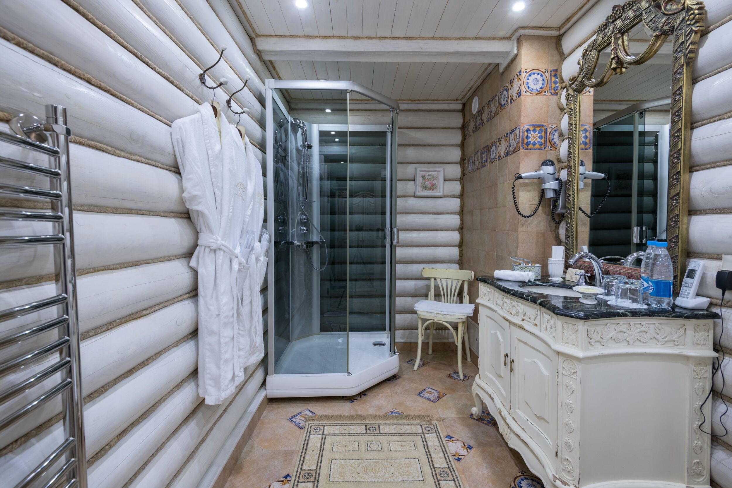 Old House Resort & SPA