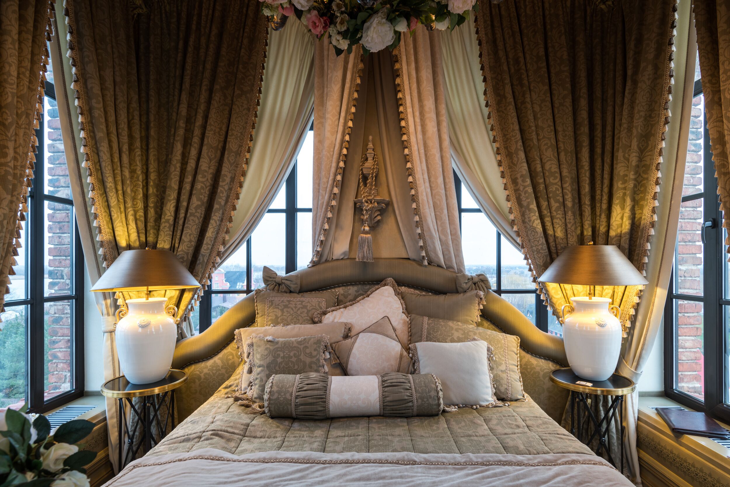 Old House Resort & SPA