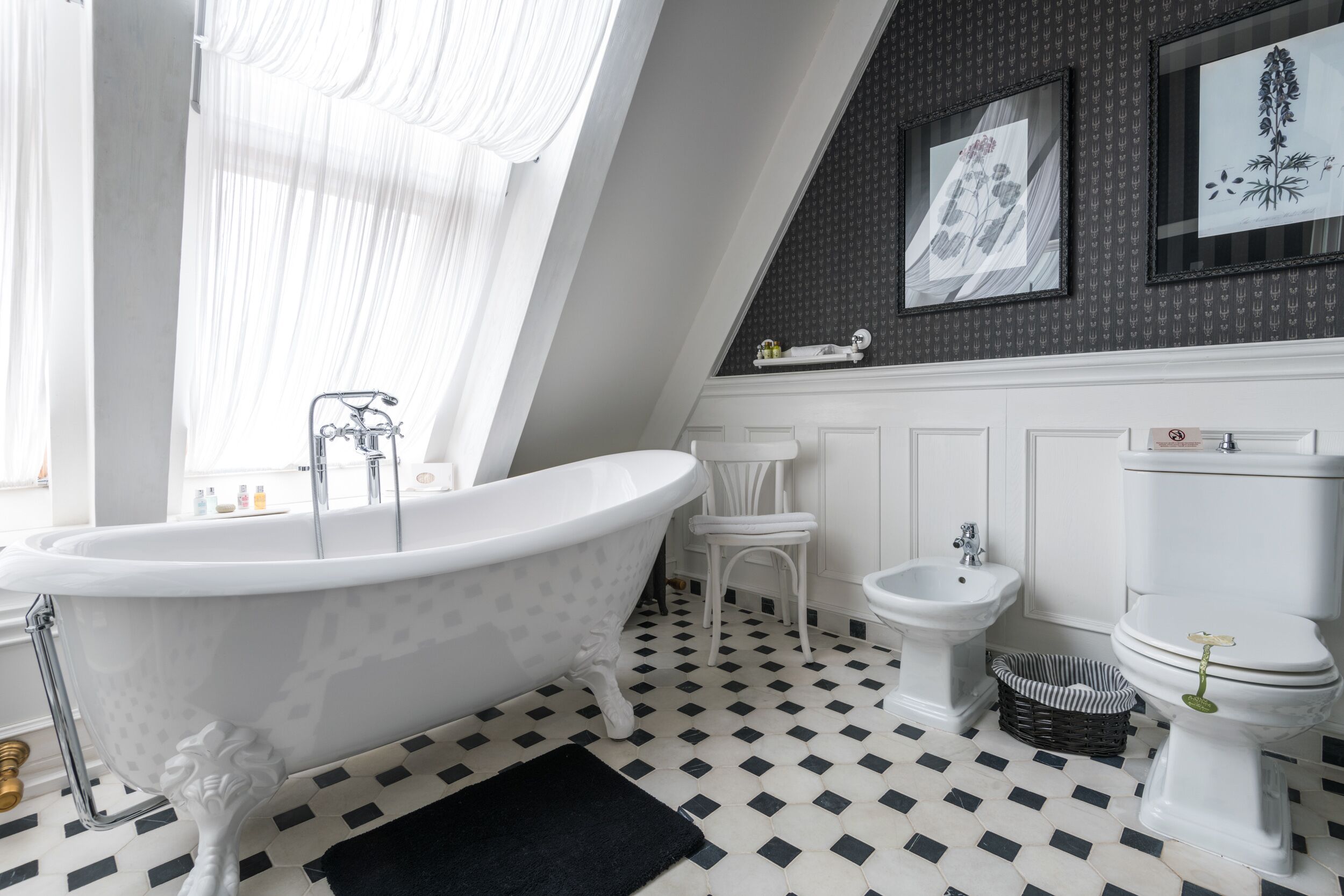 Old House Resort & SPA