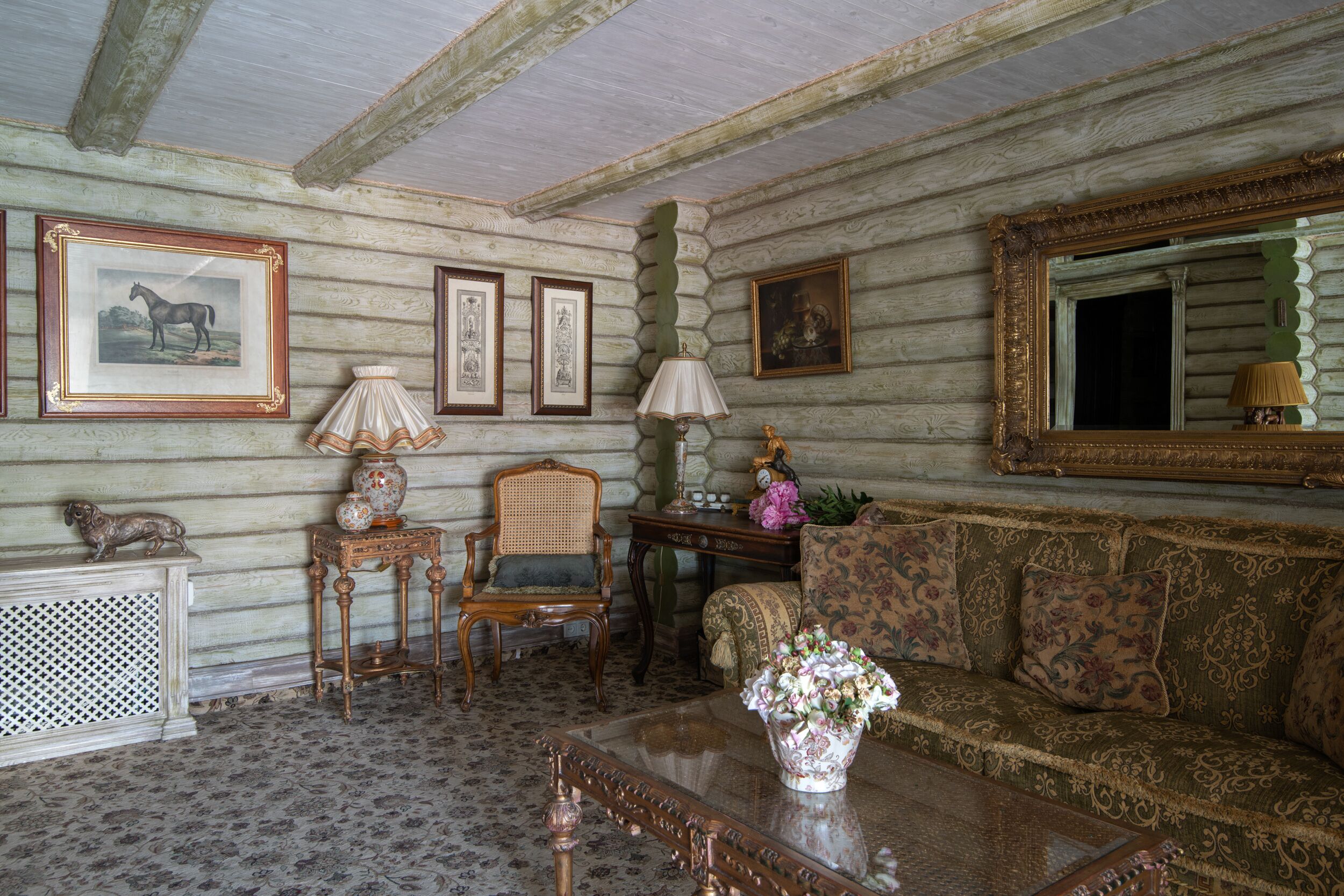Old House Resort & SPA