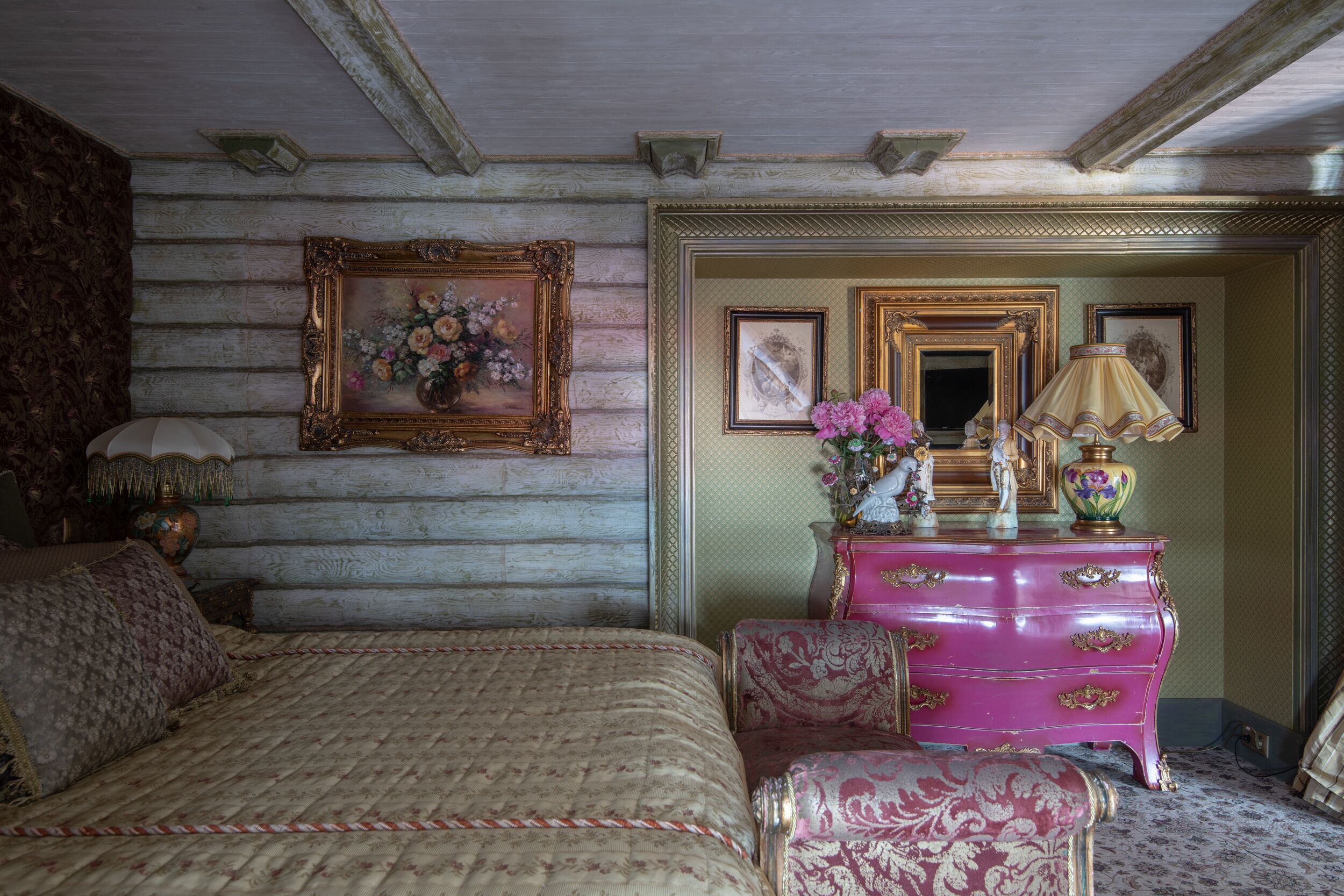 Old House Resort & SPA