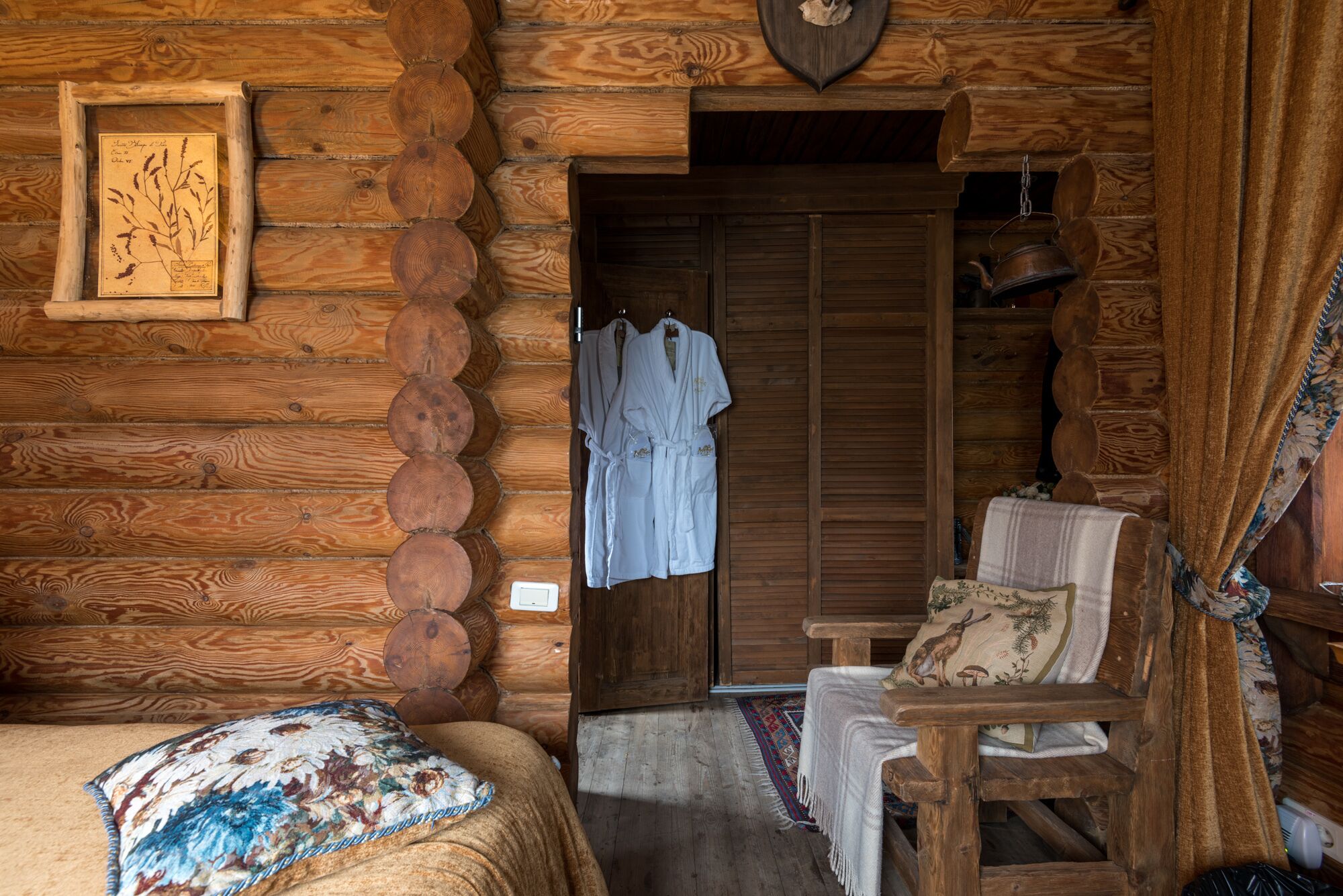 Old House Resort & SPA