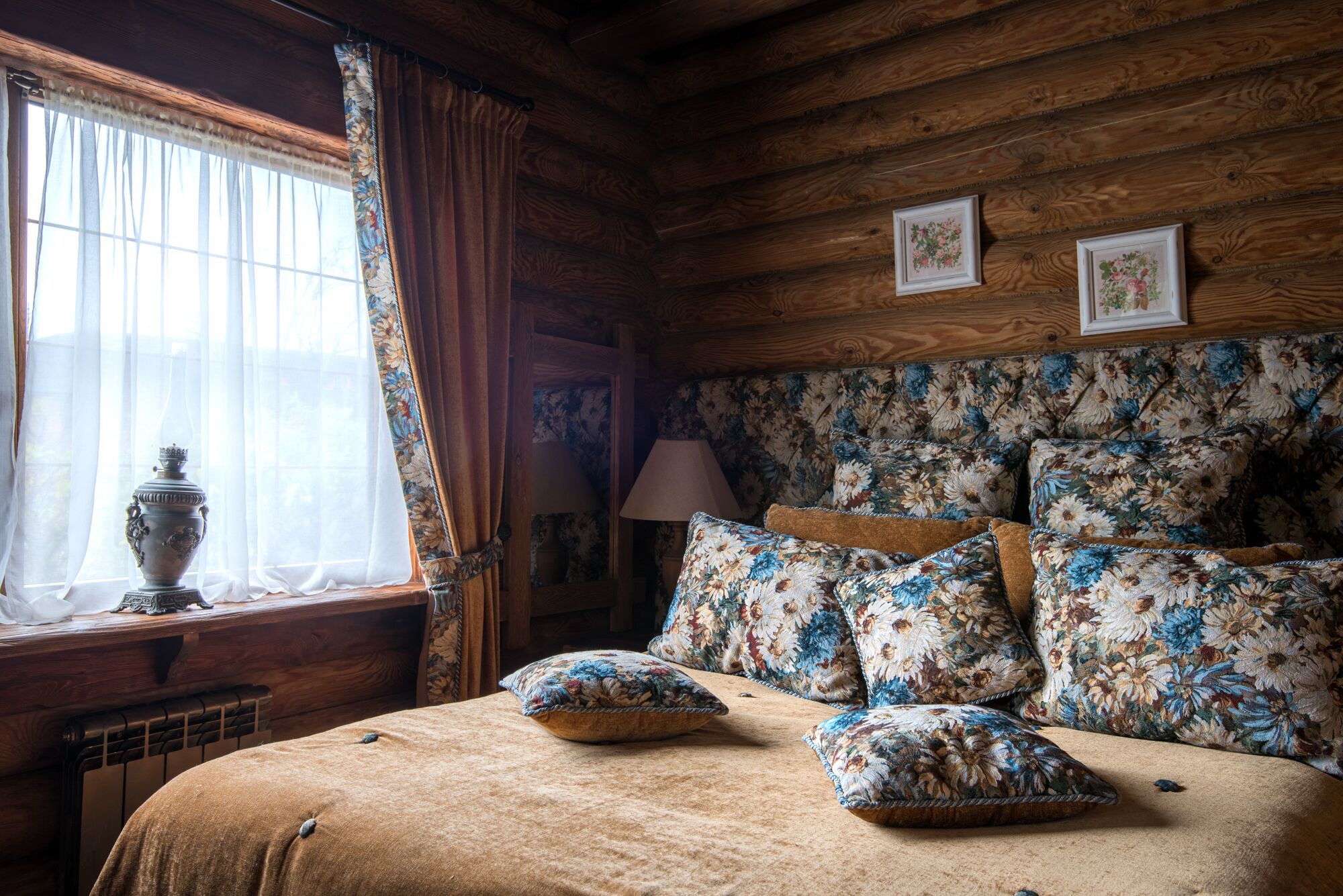 Old House Resort & SPA