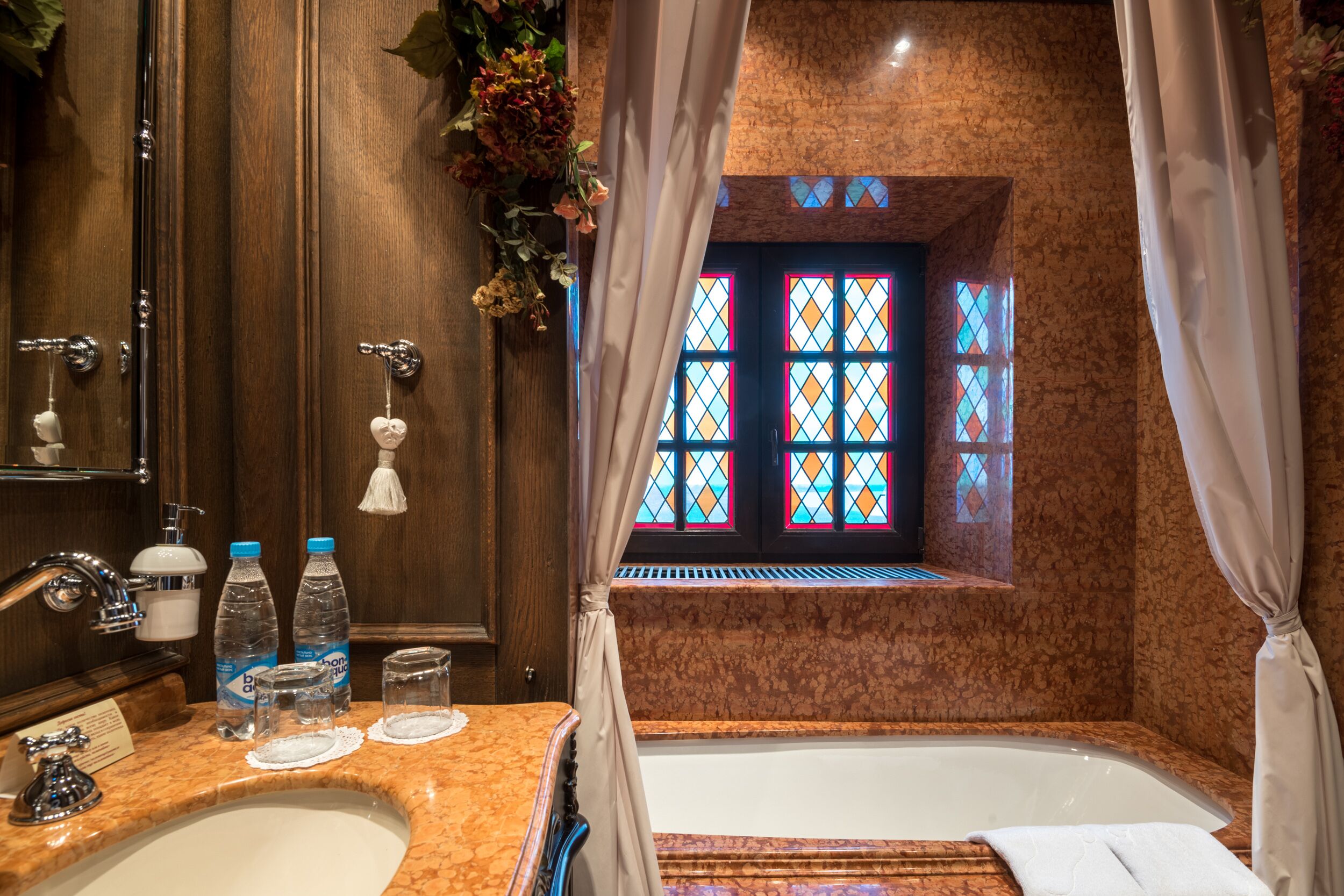 Old House Resort & SPA