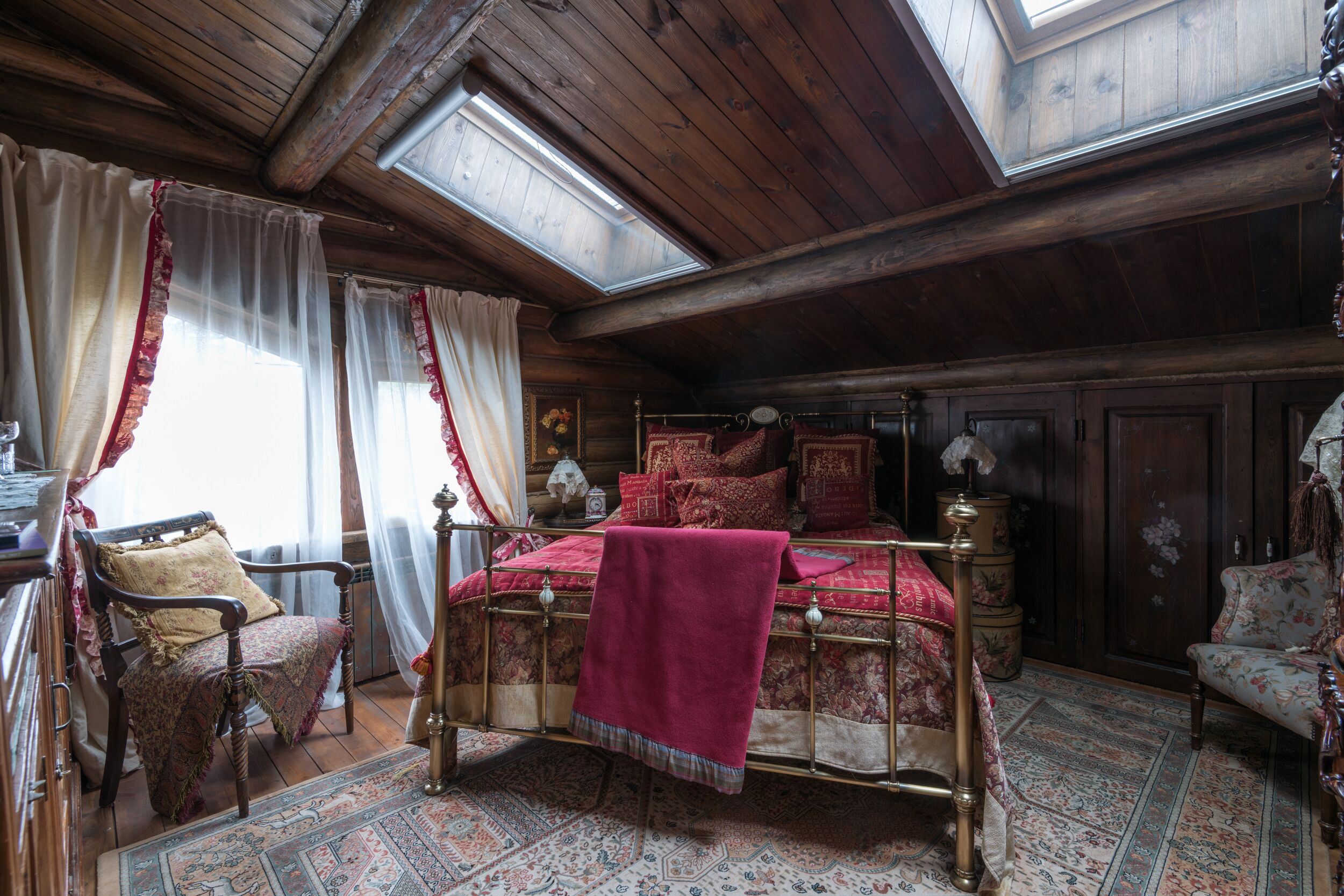 Old House Resort & SPA