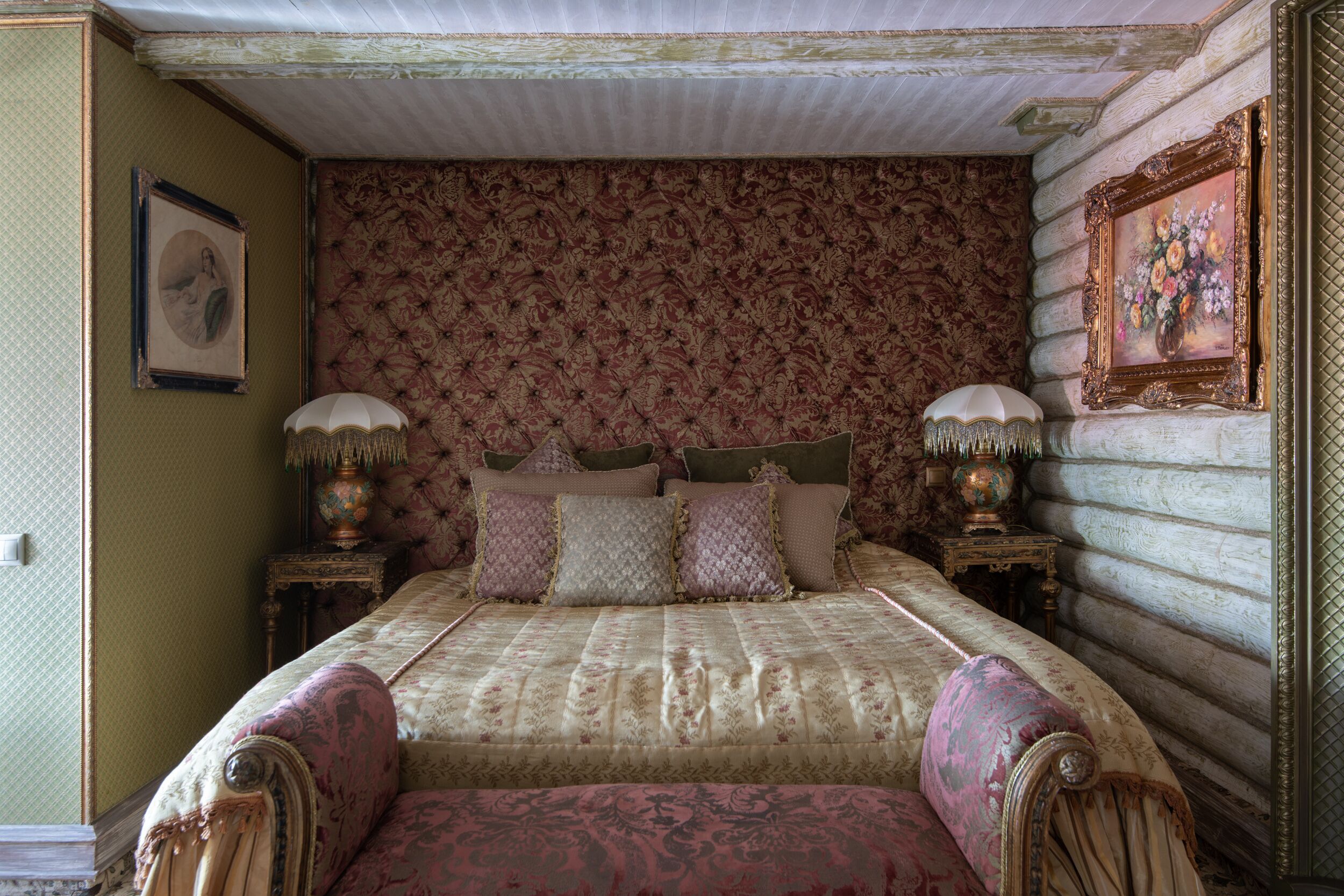 Old House Resort & SPA