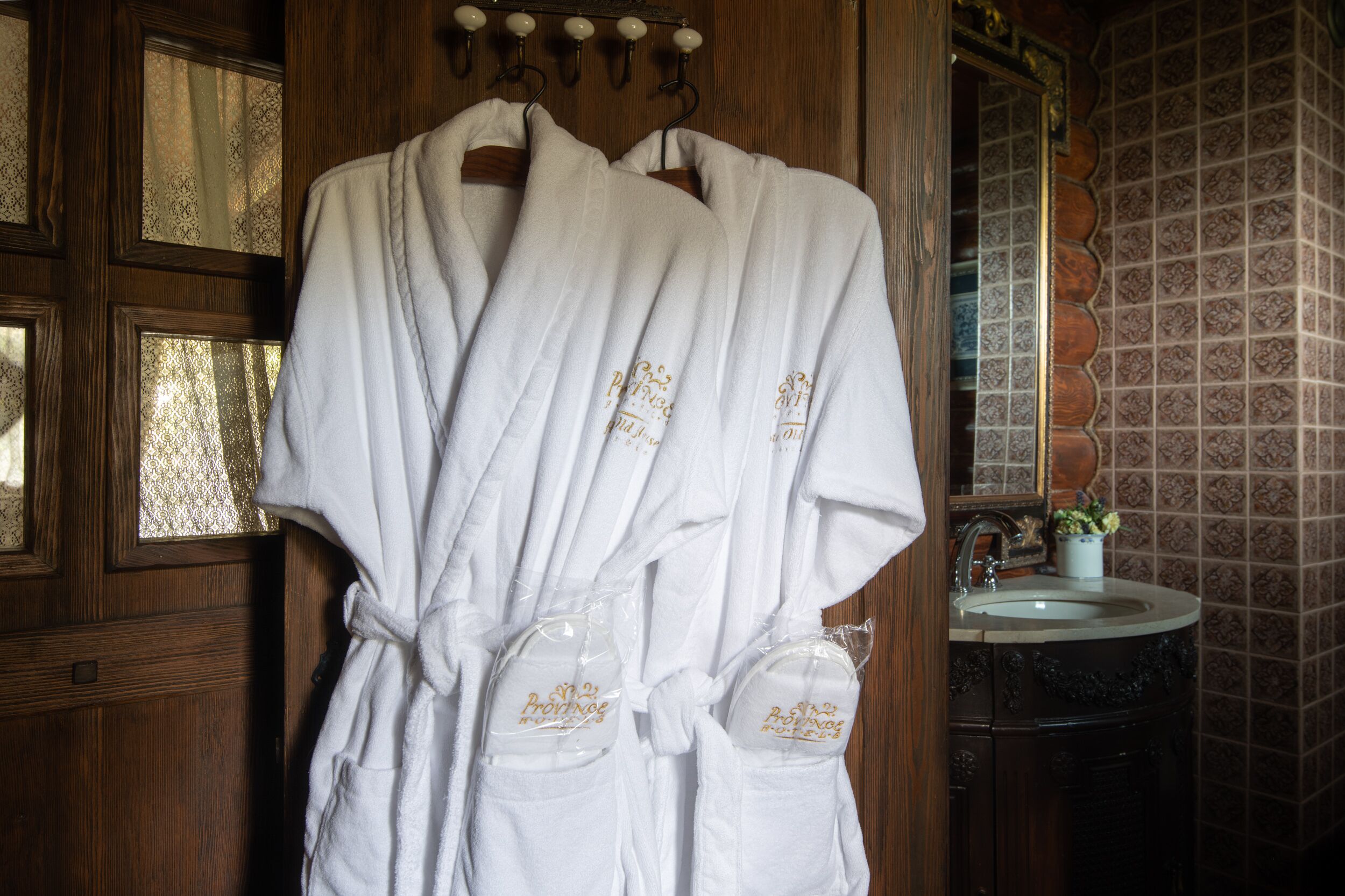 Old House Resort & SPA