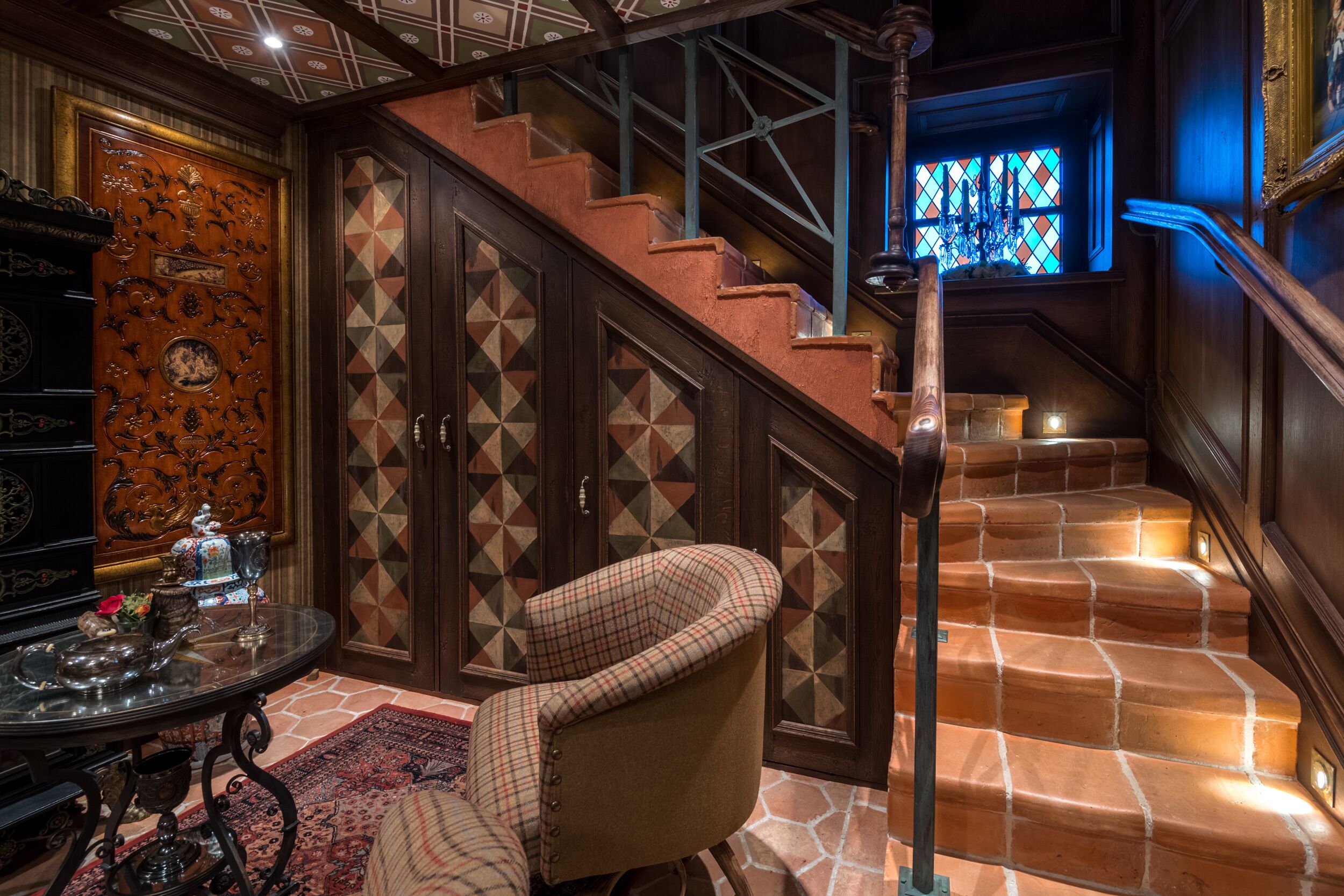 Old House Resort & SPA