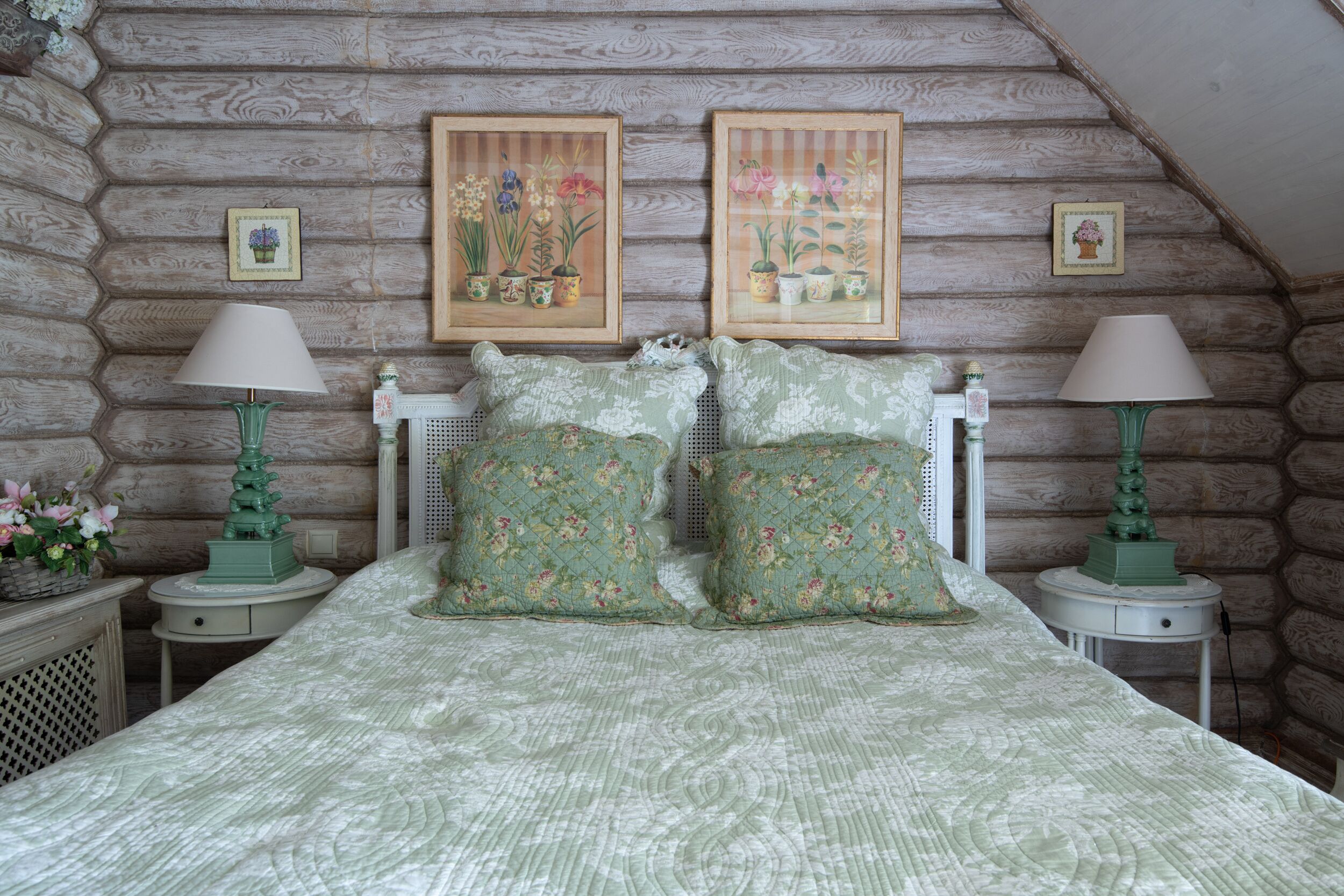Old House Resort & SPA