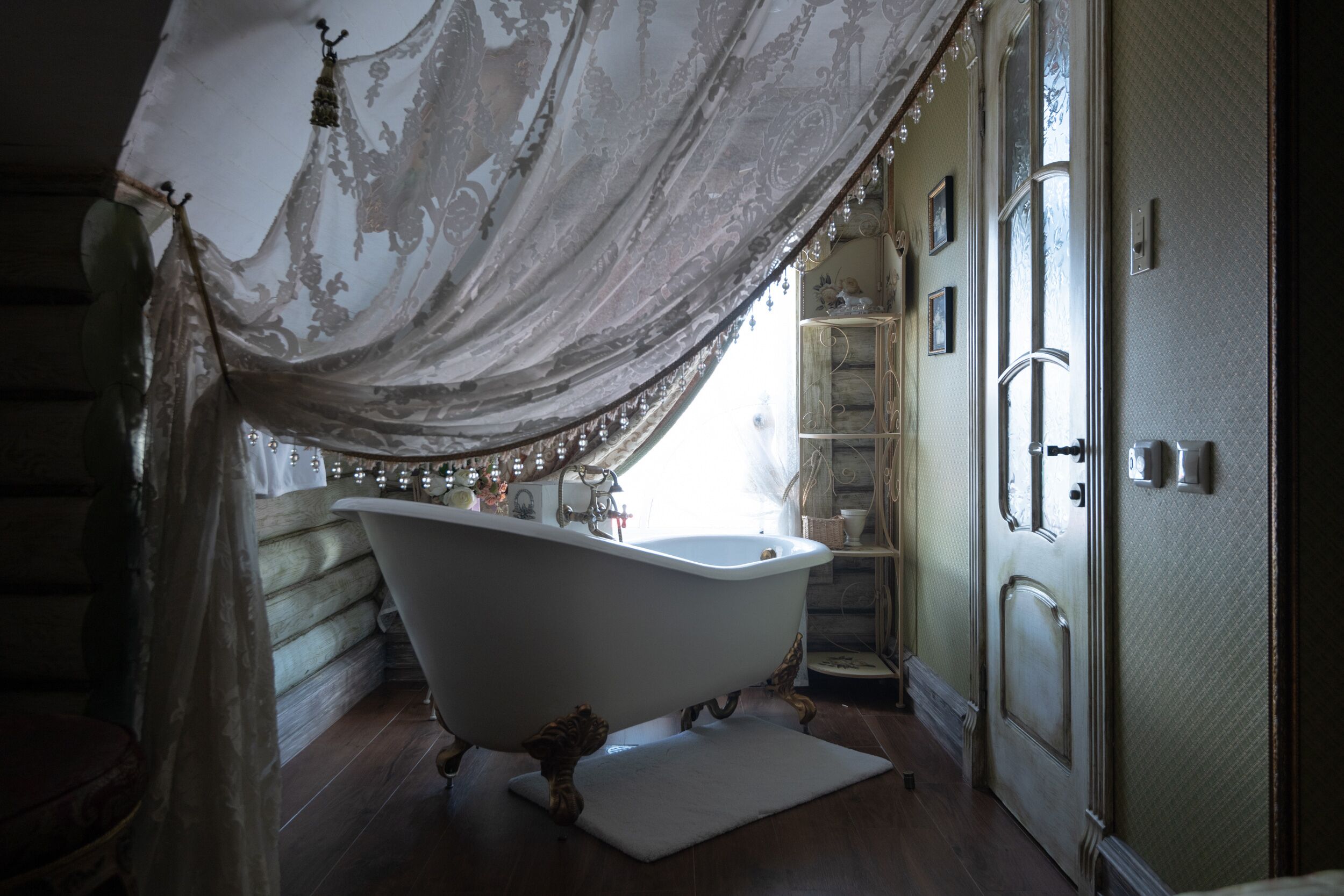 Old House Resort & SPA