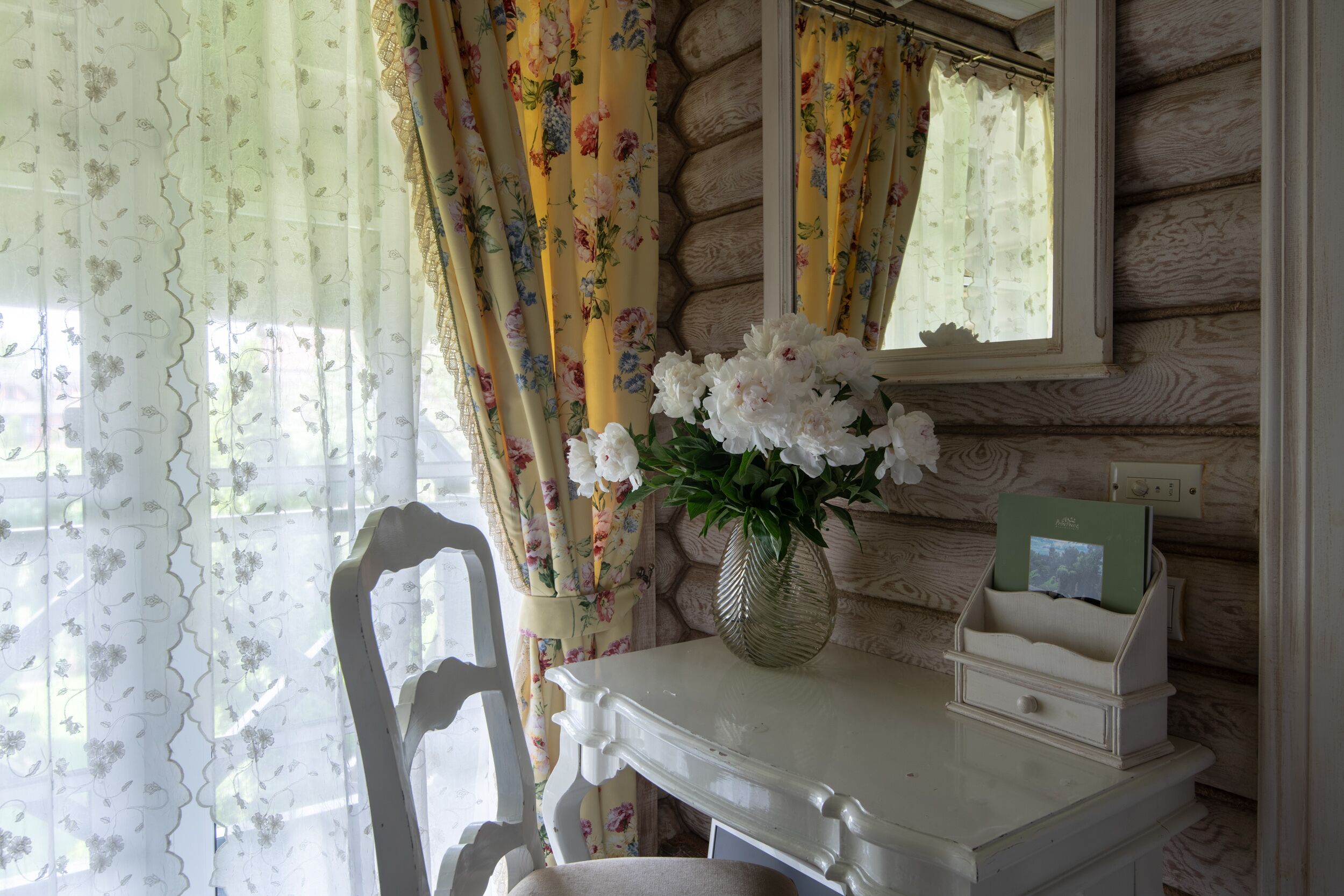 Old House Resort & SPA