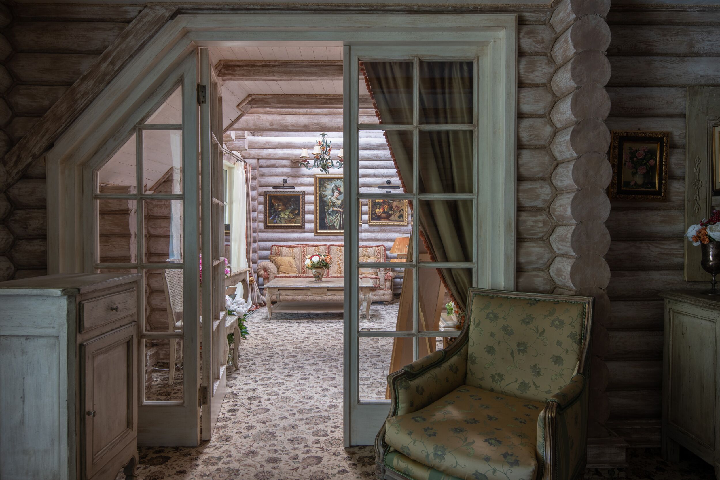 Old House Resort & SPA