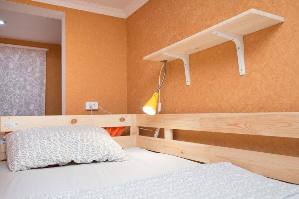 Hostel Inzhir