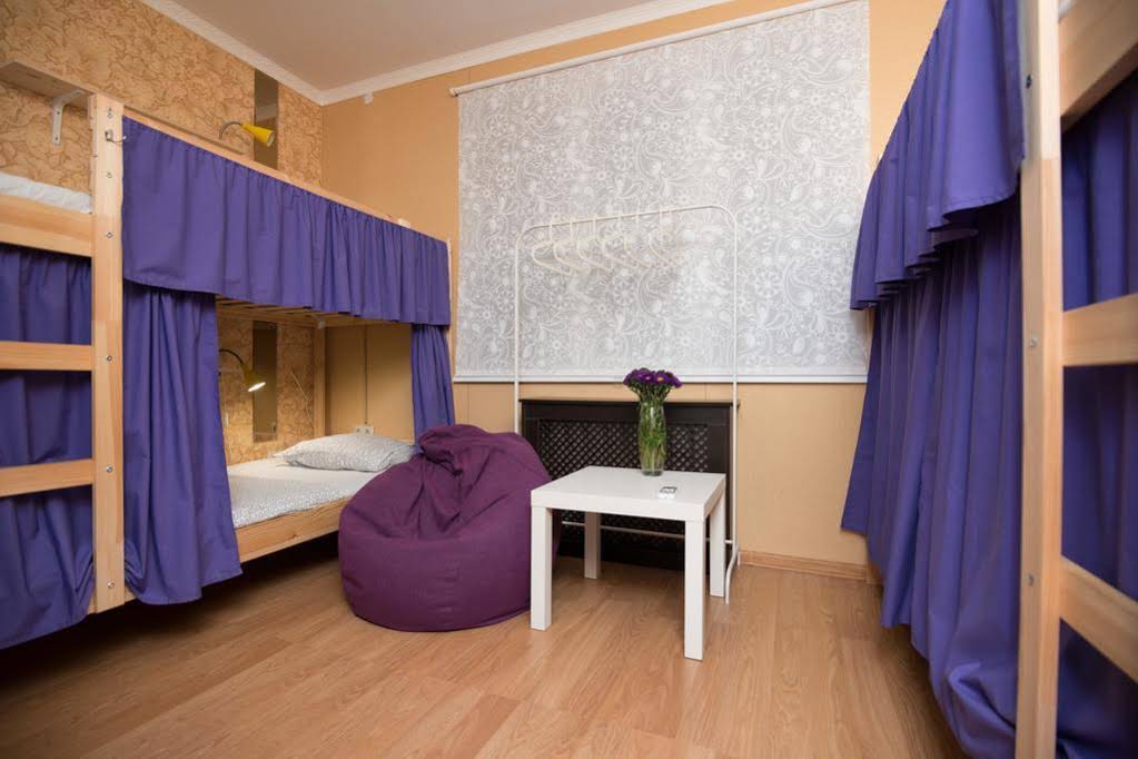 Hostel Inzhir