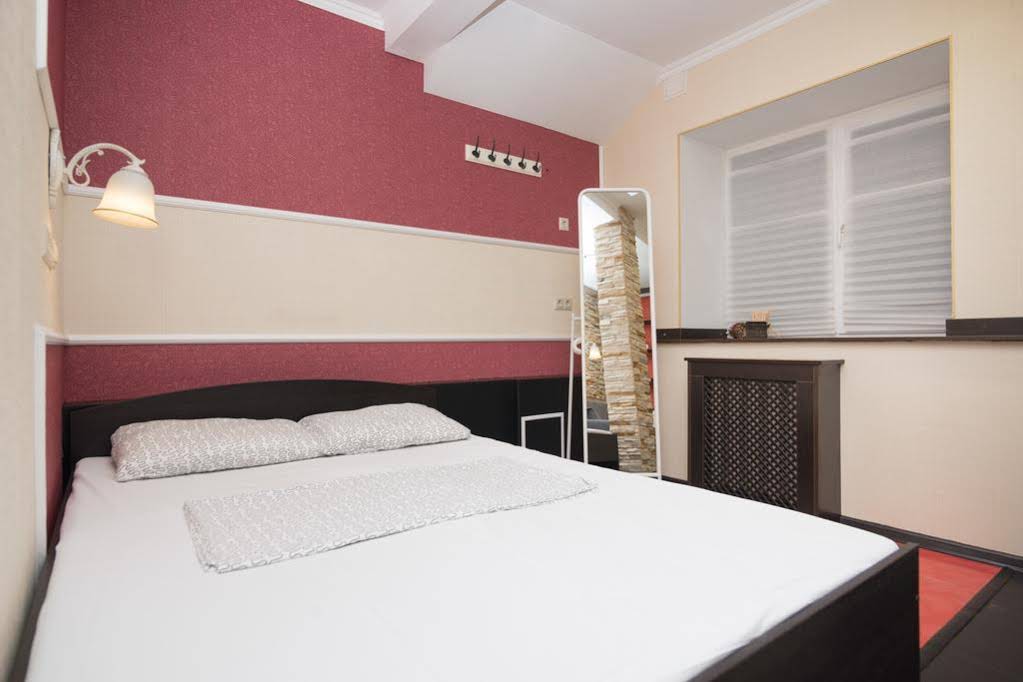 Hostel Inzhir