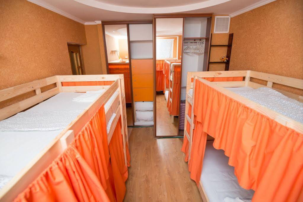Hostel Inzhir