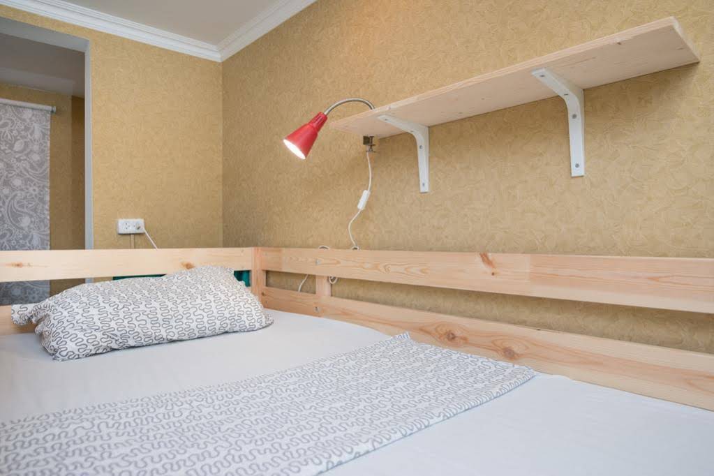 Hostel Inzhir