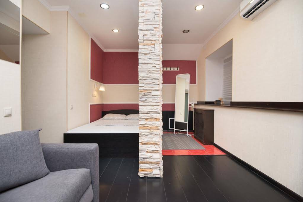 Hostel Inzhir