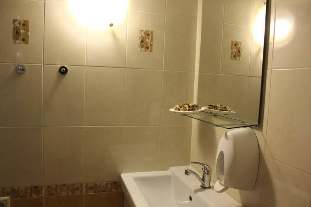 Hostel Inzhir