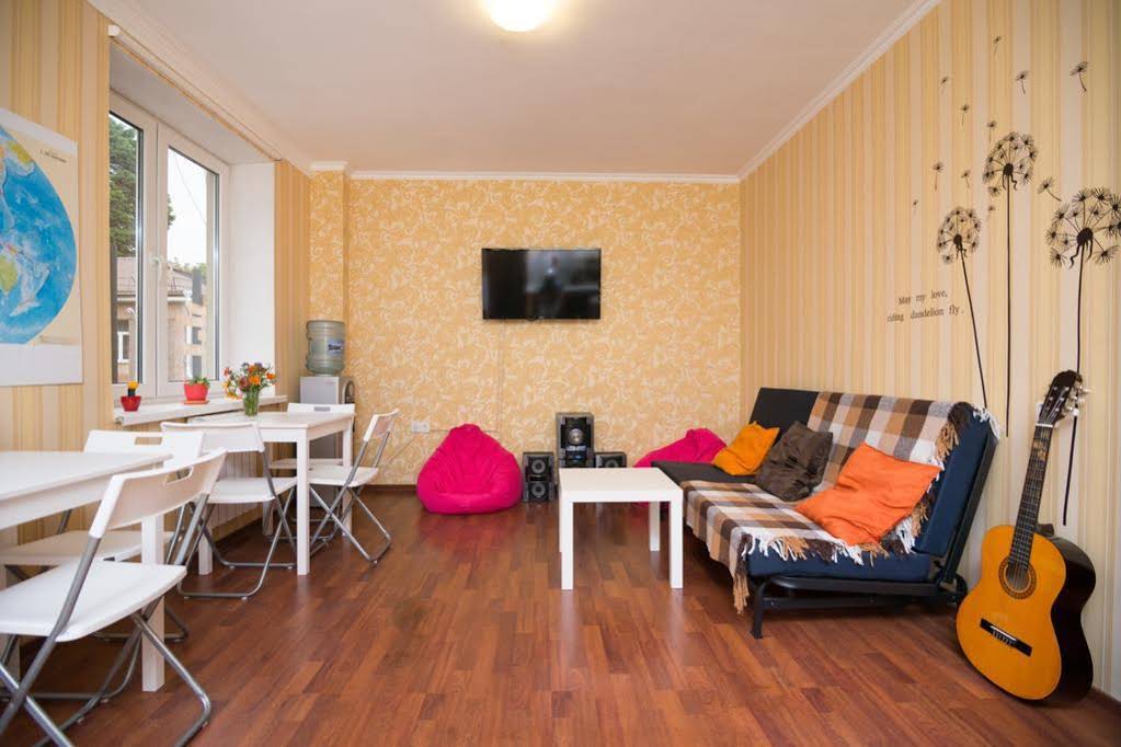 Hostel Inzhir